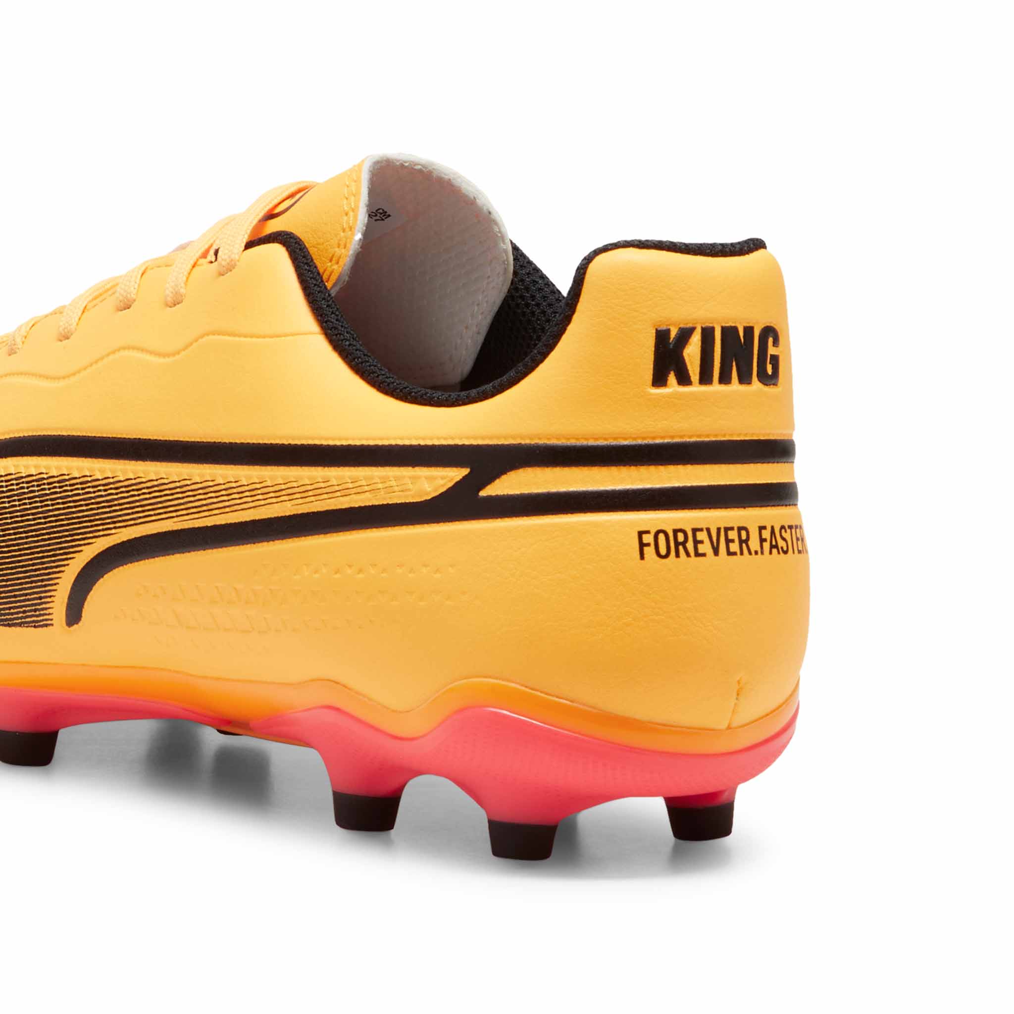 Puma King Match FG/AG chaussures de soccer - Image 3