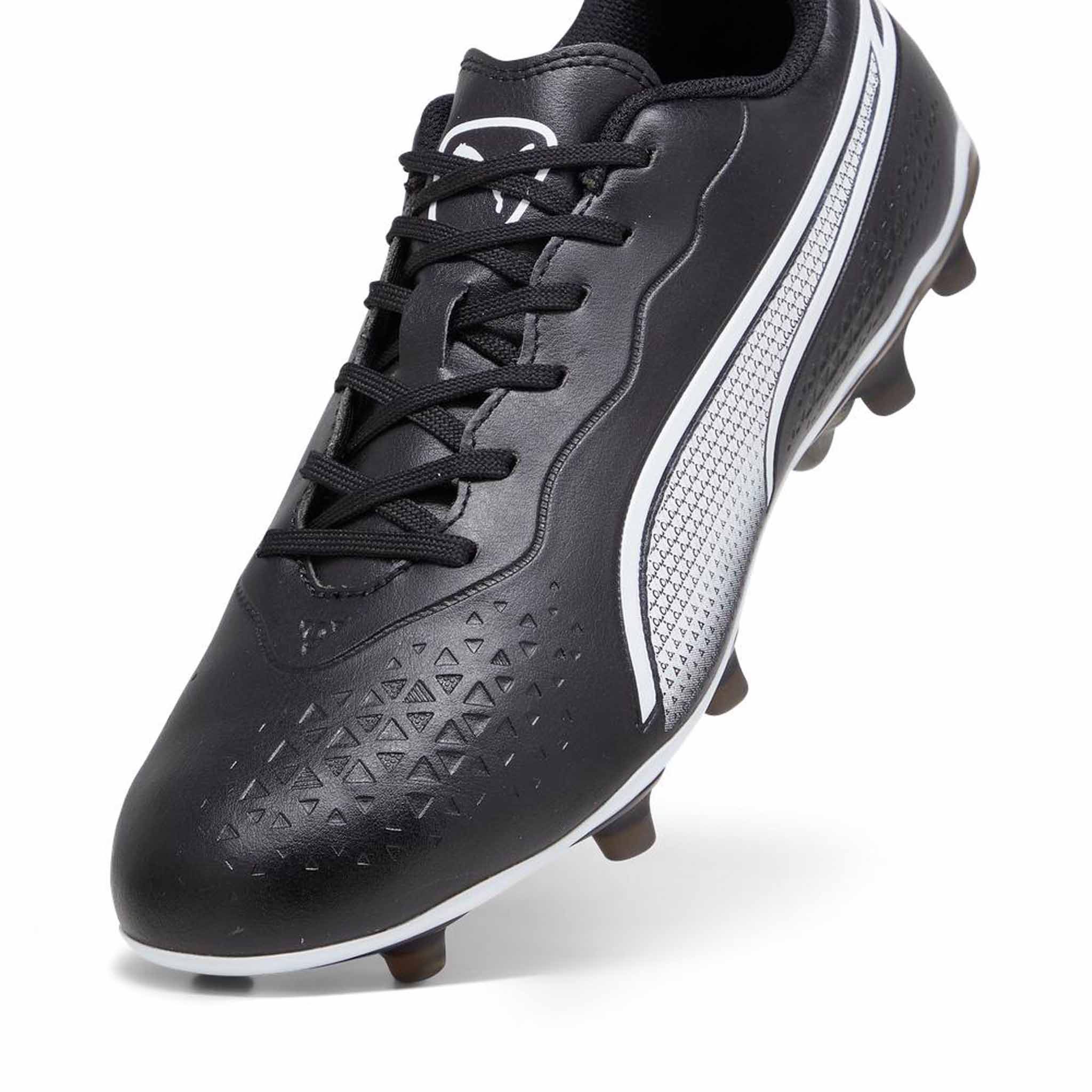 Puma King Match FG/AG chaussures de soccer - Image 9