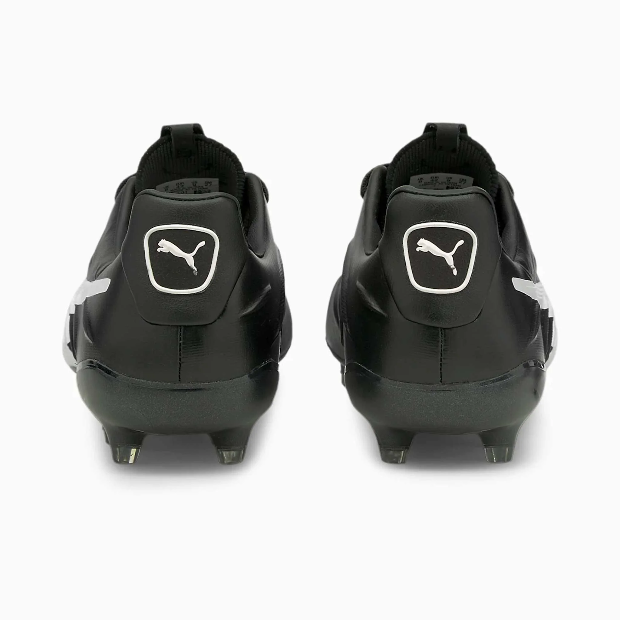 Puma King Platinum 21 FG chaussures de soccer - Image 10