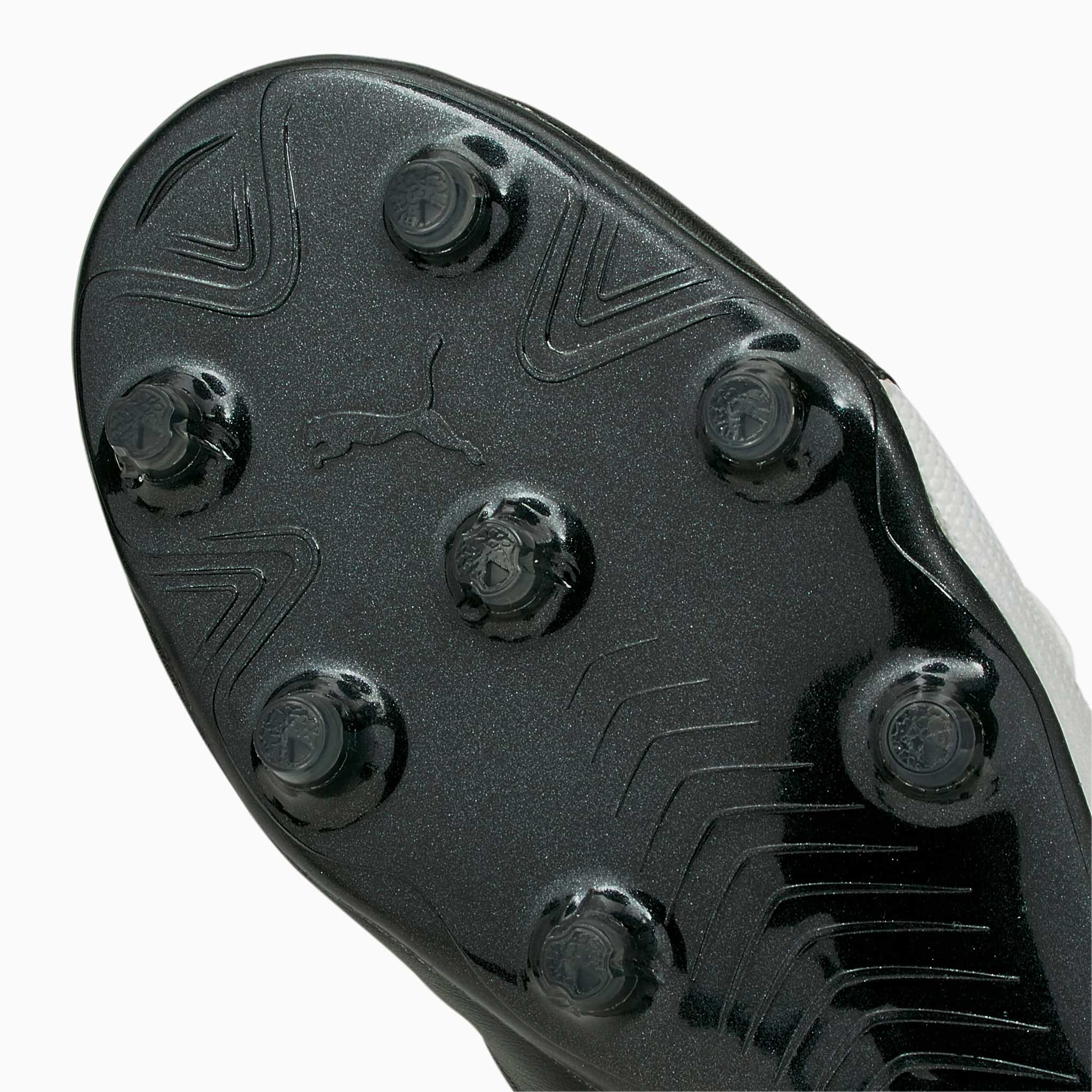 Puma King Platinum 21 FG chaussures de soccer - Image 14
