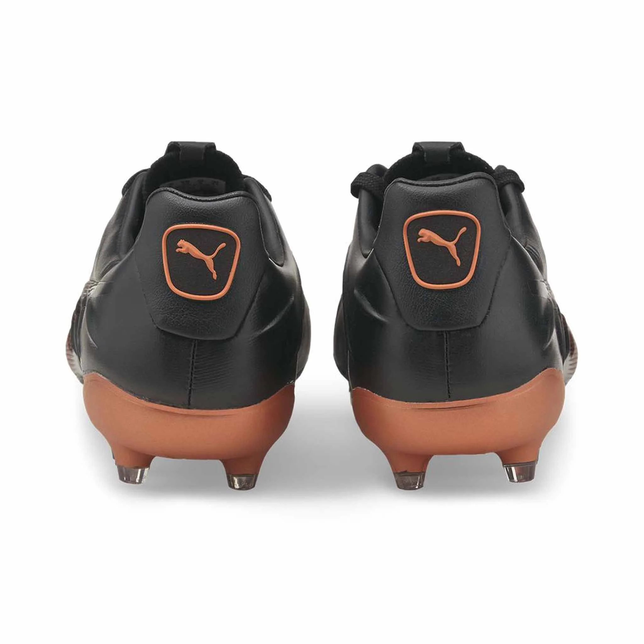 Puma King Platinum 21 FG chaussures de soccer - Image 6
