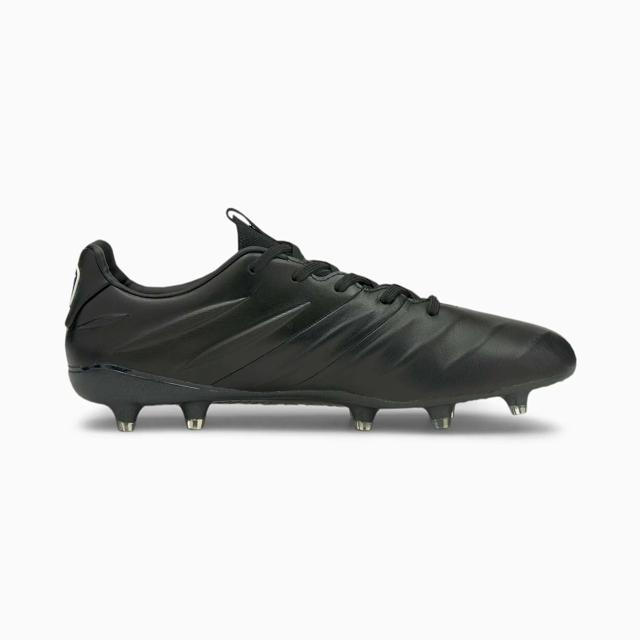 Puma King Platinum 21 FG chaussures de soccer - Image 8