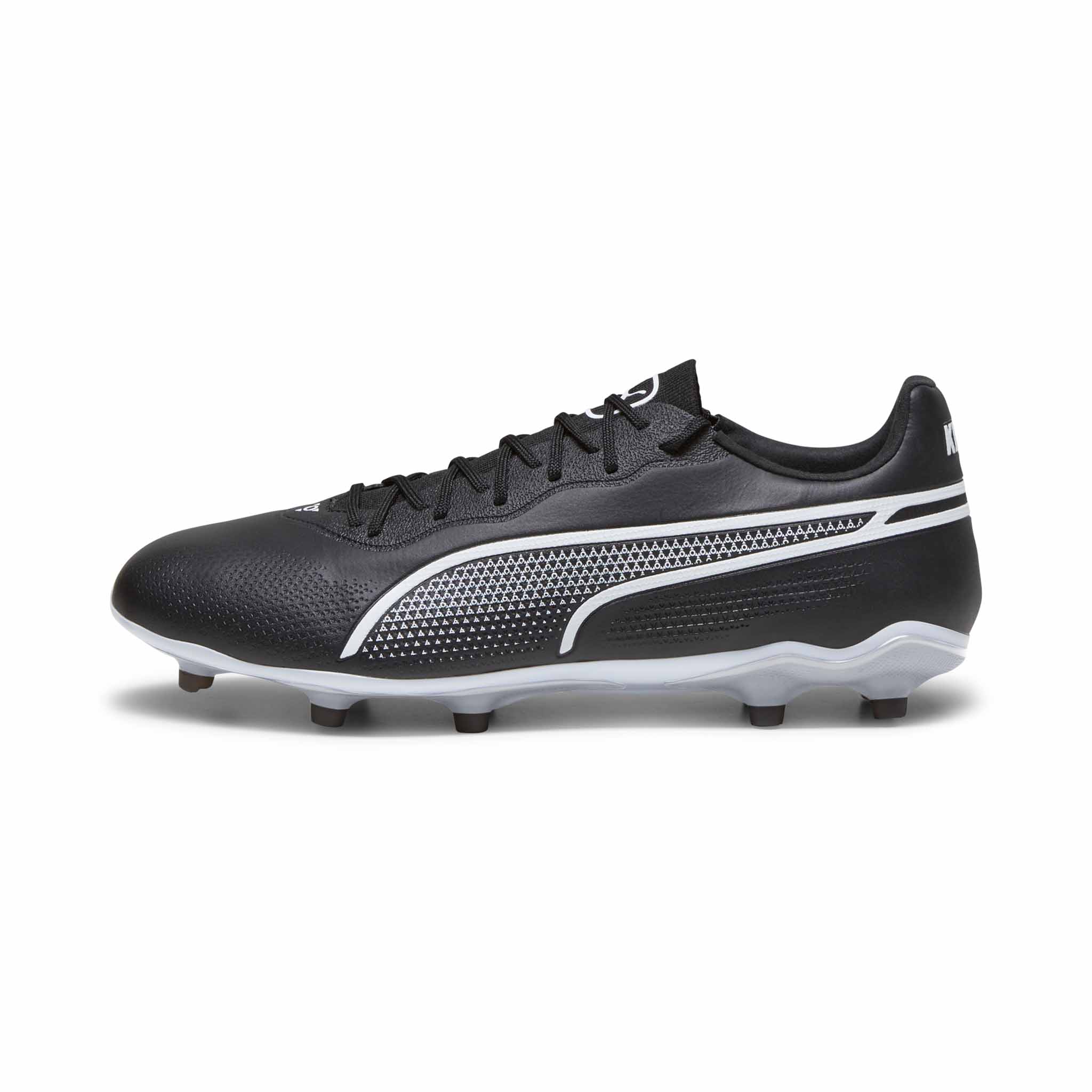 Puma King Pro FG/AG chaussures de soccer