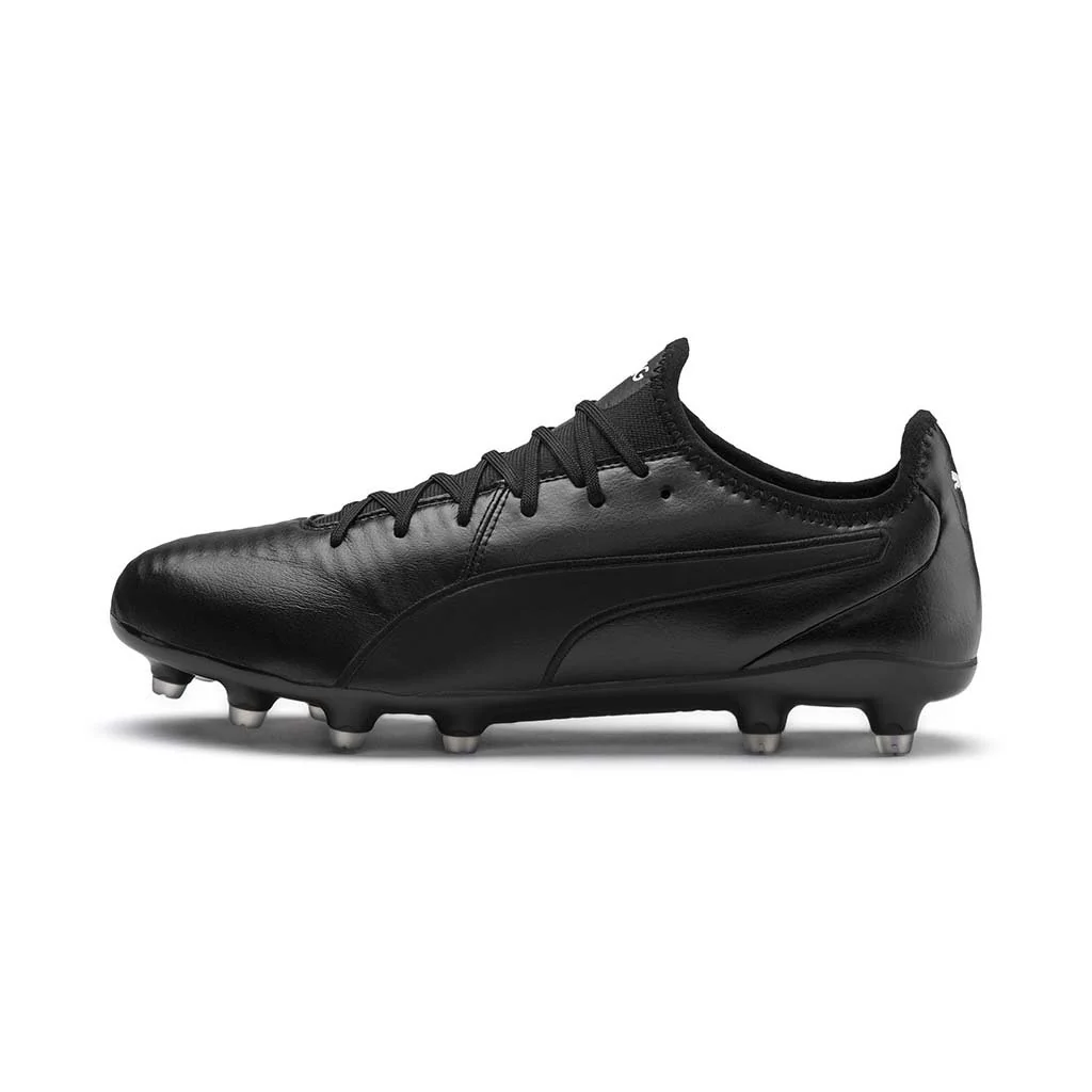 Puma King Pro FG chaussures de soccer a crampons