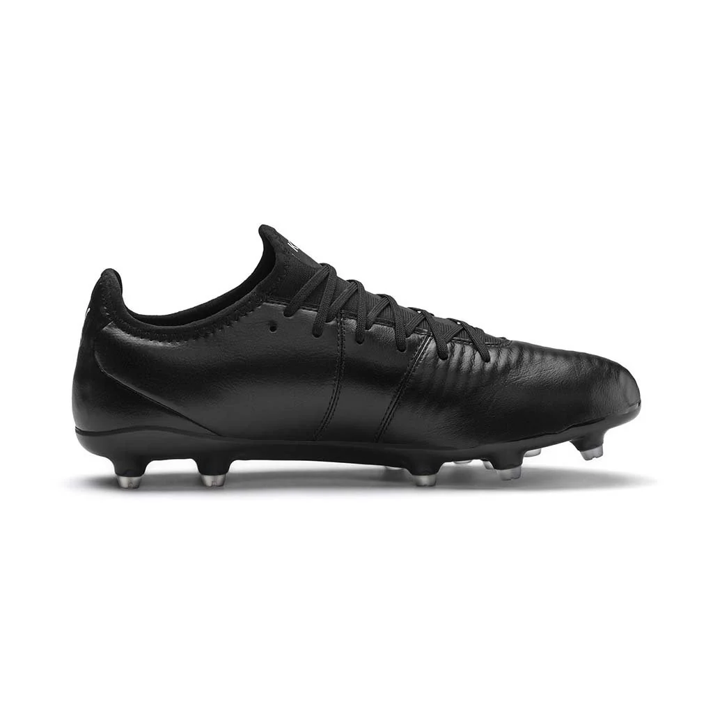 Puma King Pro FG chaussures de soccer a crampons - Image 5