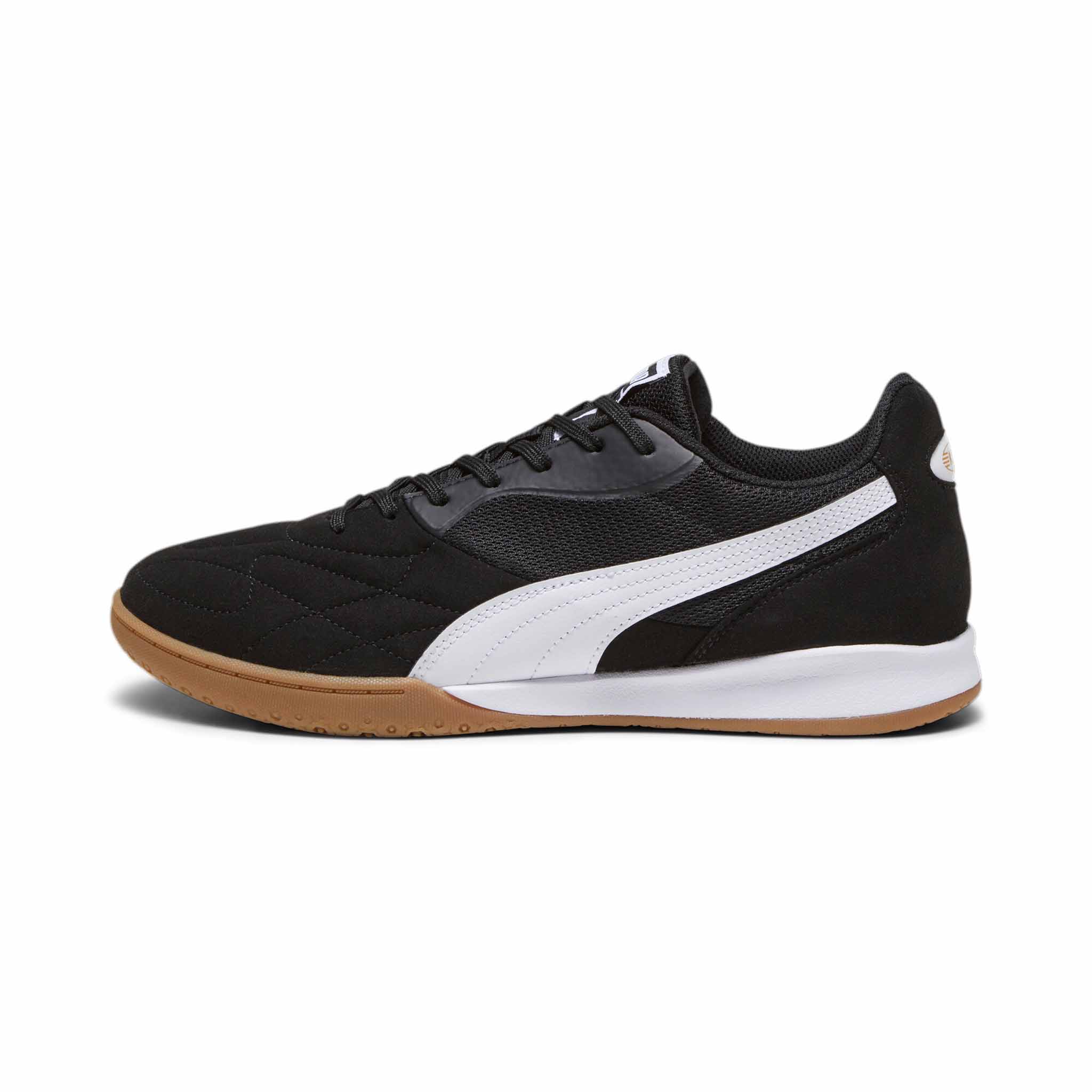 Puma King Top IT chaussures de soccer intérieur