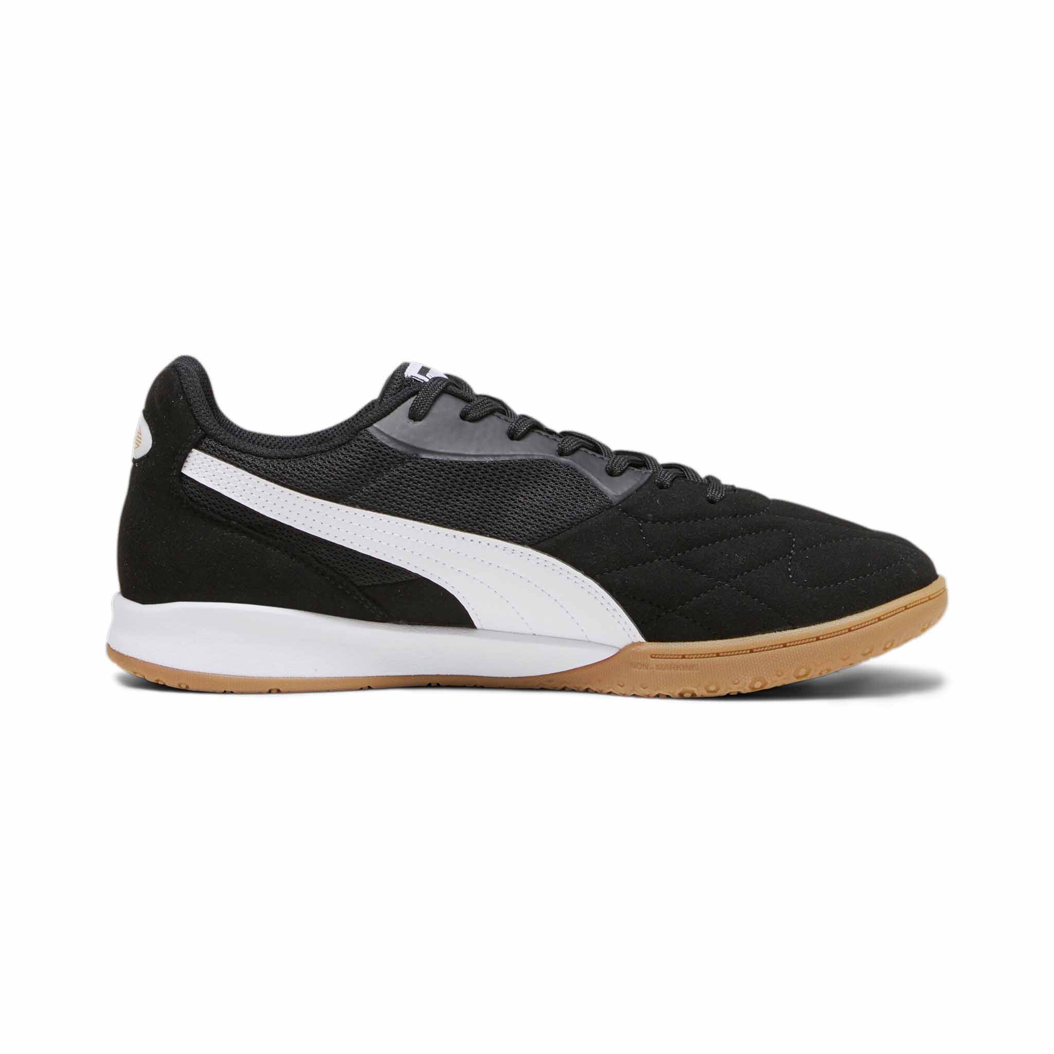 Puma King Top IT chaussures de soccer intérieur - Image 2