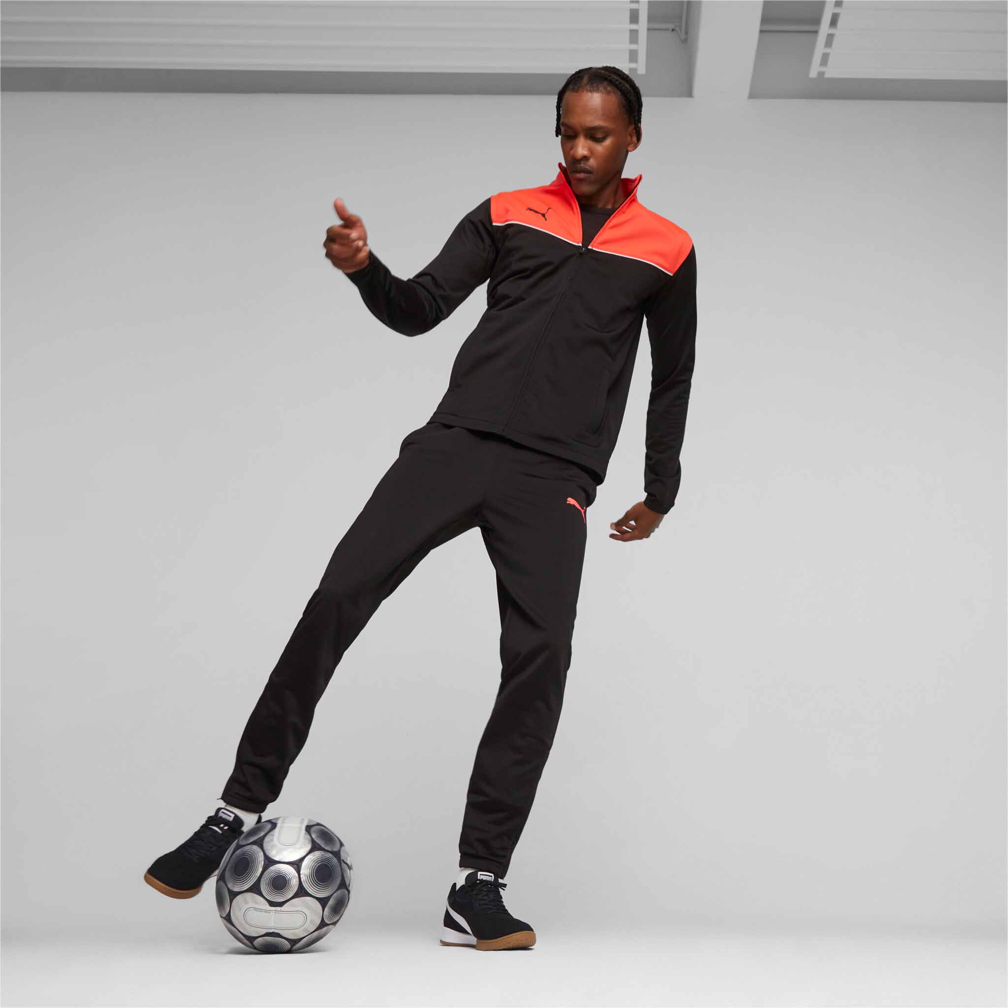 Puma King Top IT chaussures de soccer intérieur - Image 6