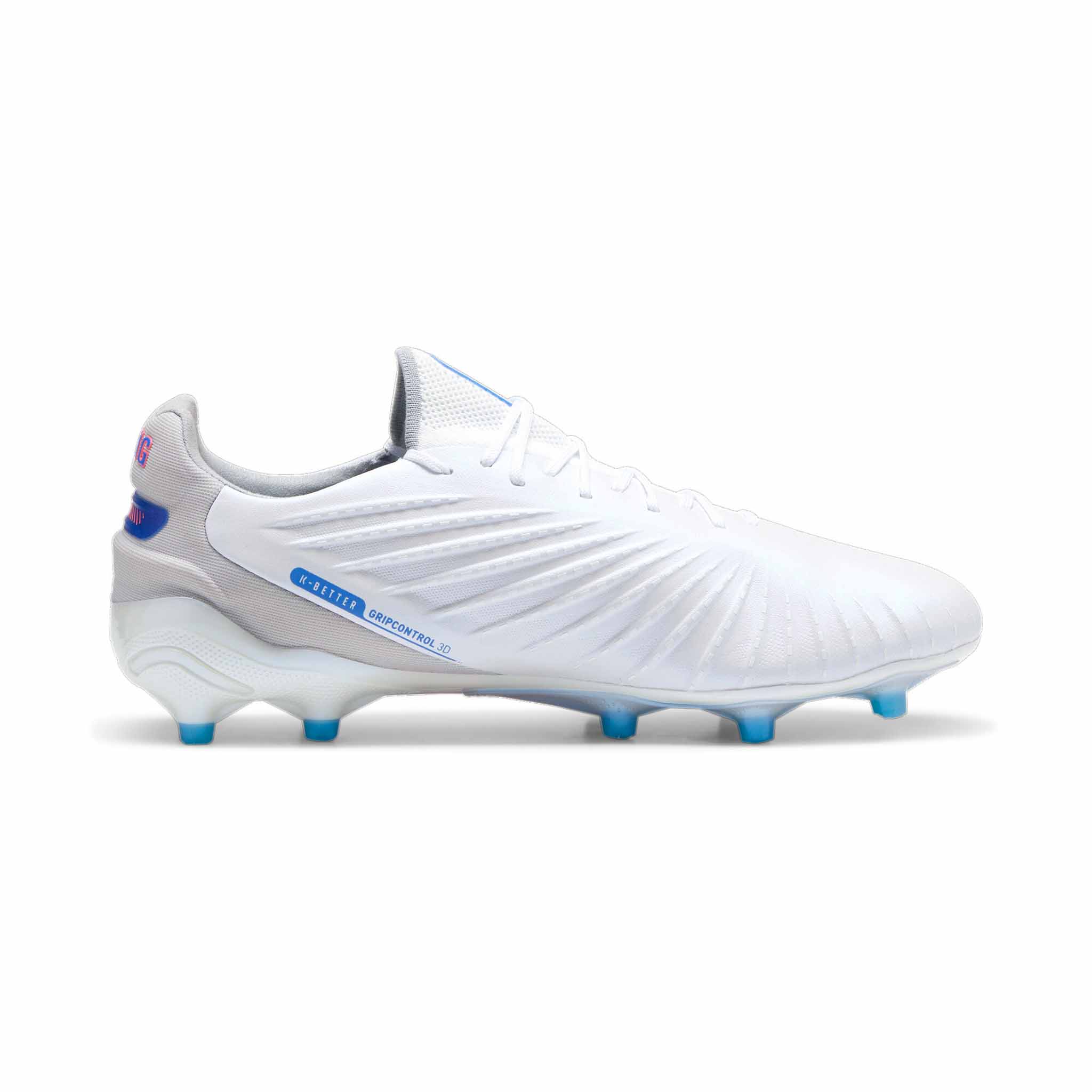 Puma King Ultimate FG/AG chaussures de soccer - Image 3