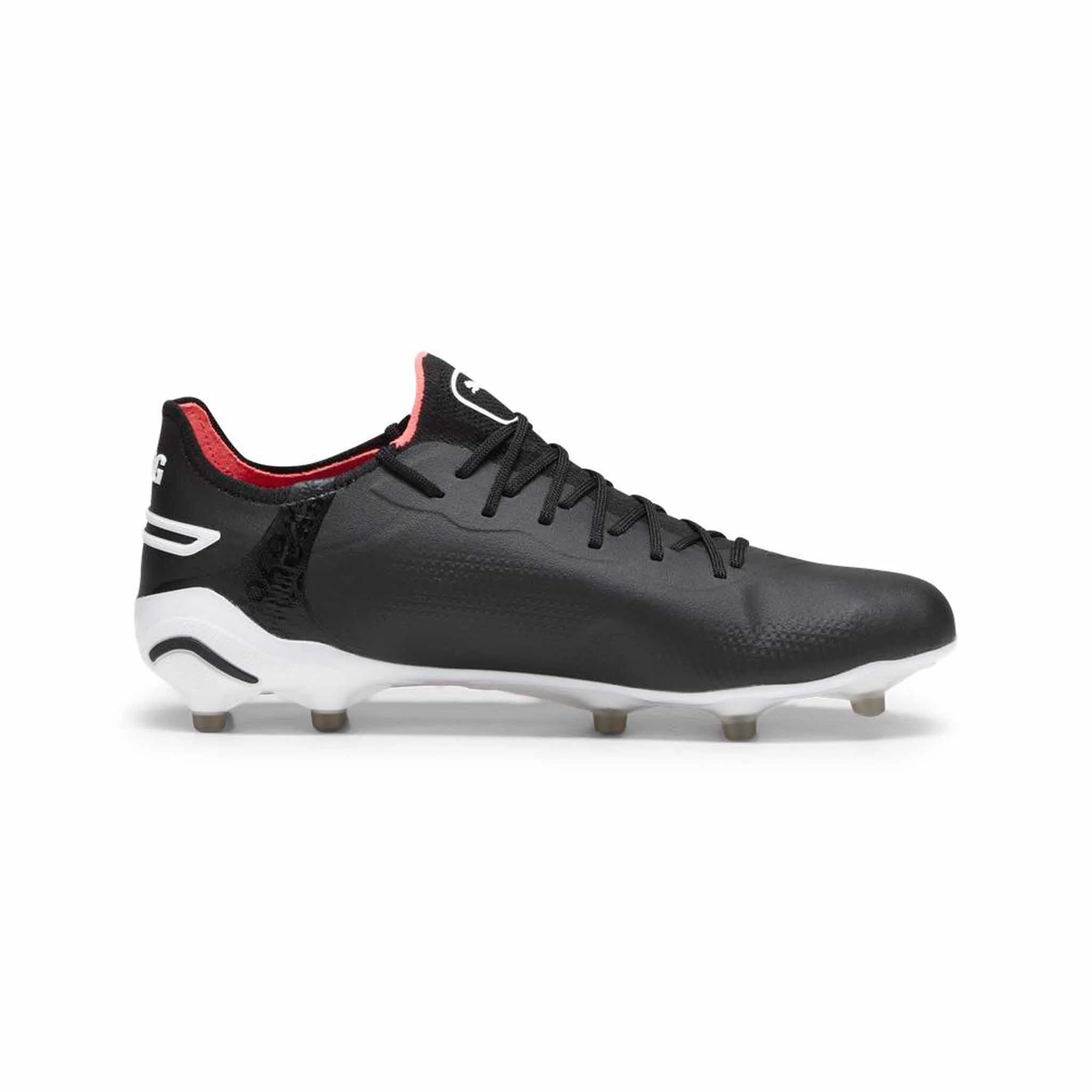 Puma King Ultimate FG/AG chaussures de soccer - Image 2