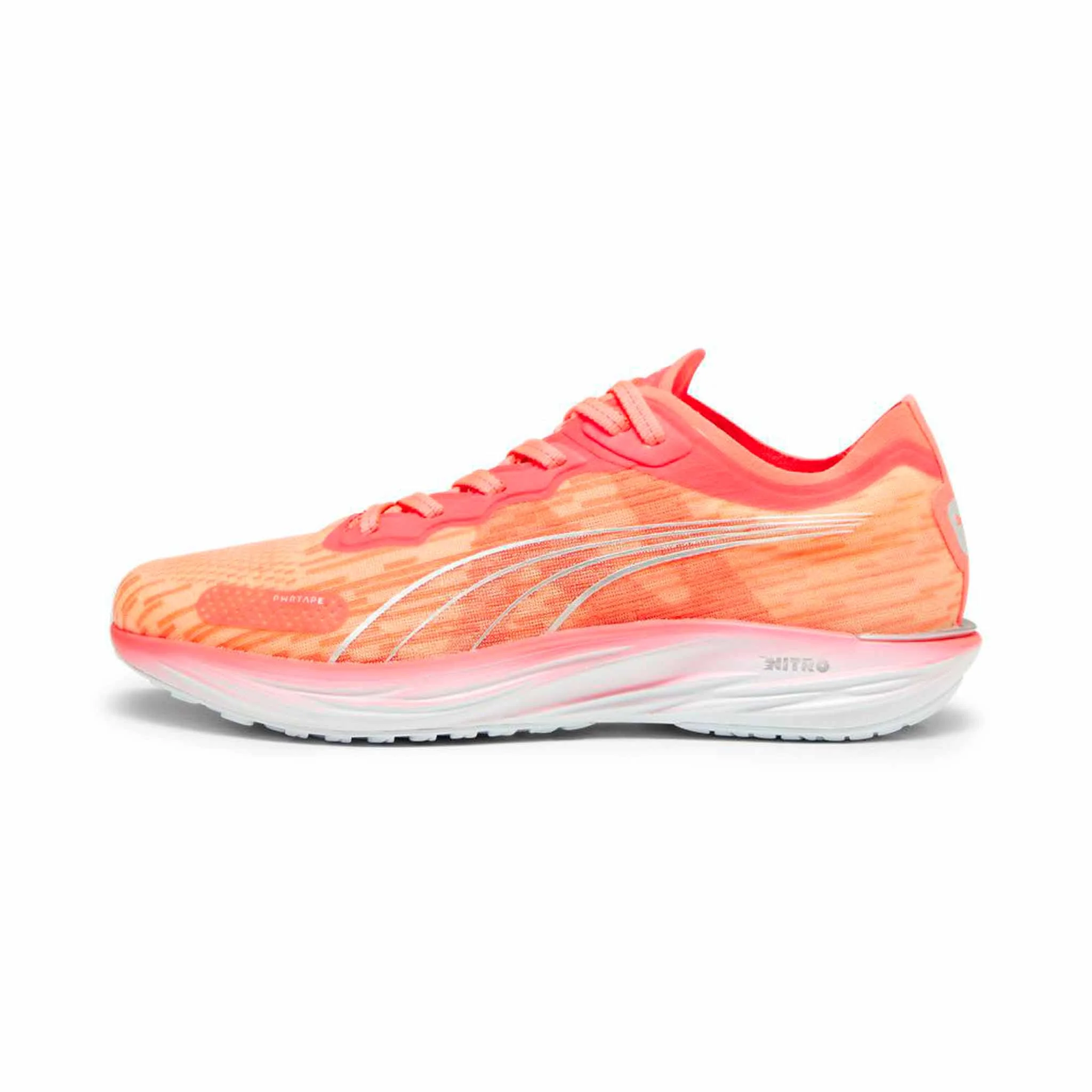 Puma Liberate Nitro 2 chaussure de course à pied femme