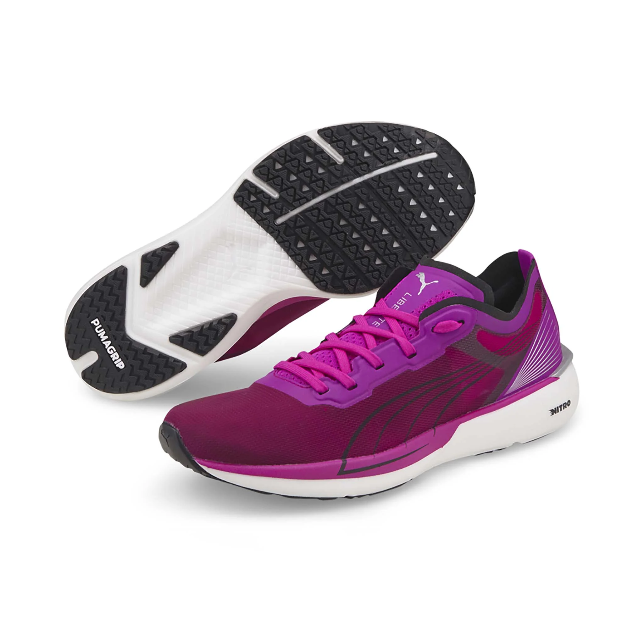 Puma Liberate Nitro chaussure de course à pied femme - Image 2