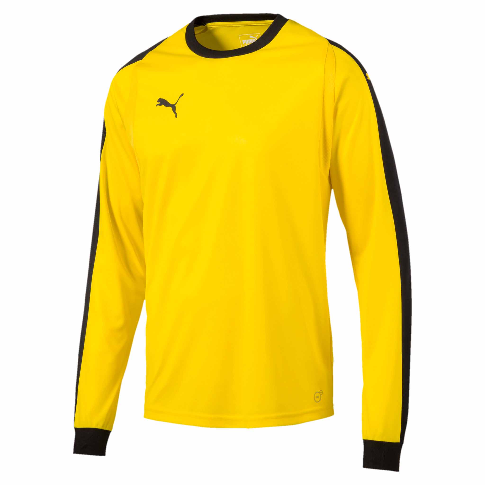 Puma Liga Goalkeeper Jersey chandail de gardien de but de soccer