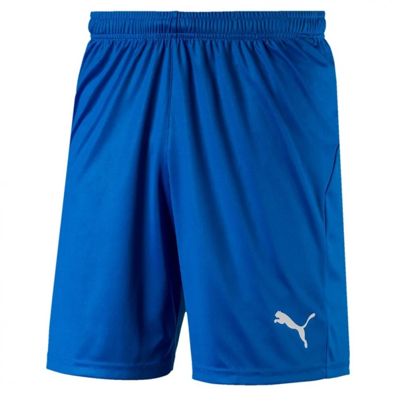 Puma Liga Hooped ensemble de soccer chandail short et bas d'équipe adulte - Image 6