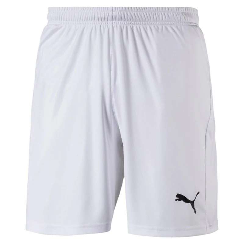 Puma Liga Hooped ensemble de soccer chandail short et bas d'équipe adulte - Image 7