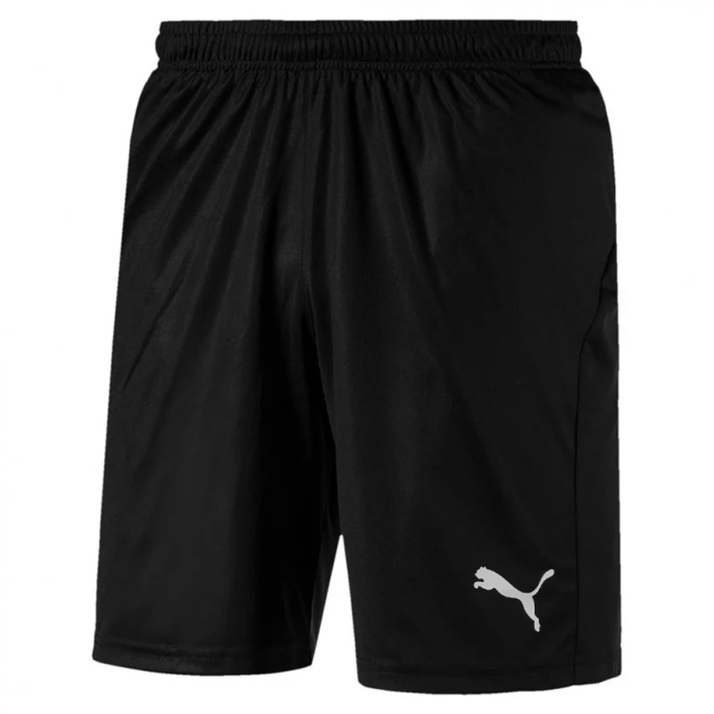 Puma Liga Hooped ensemble de soccer chandail short et bas d'équipe adulte - Image 8