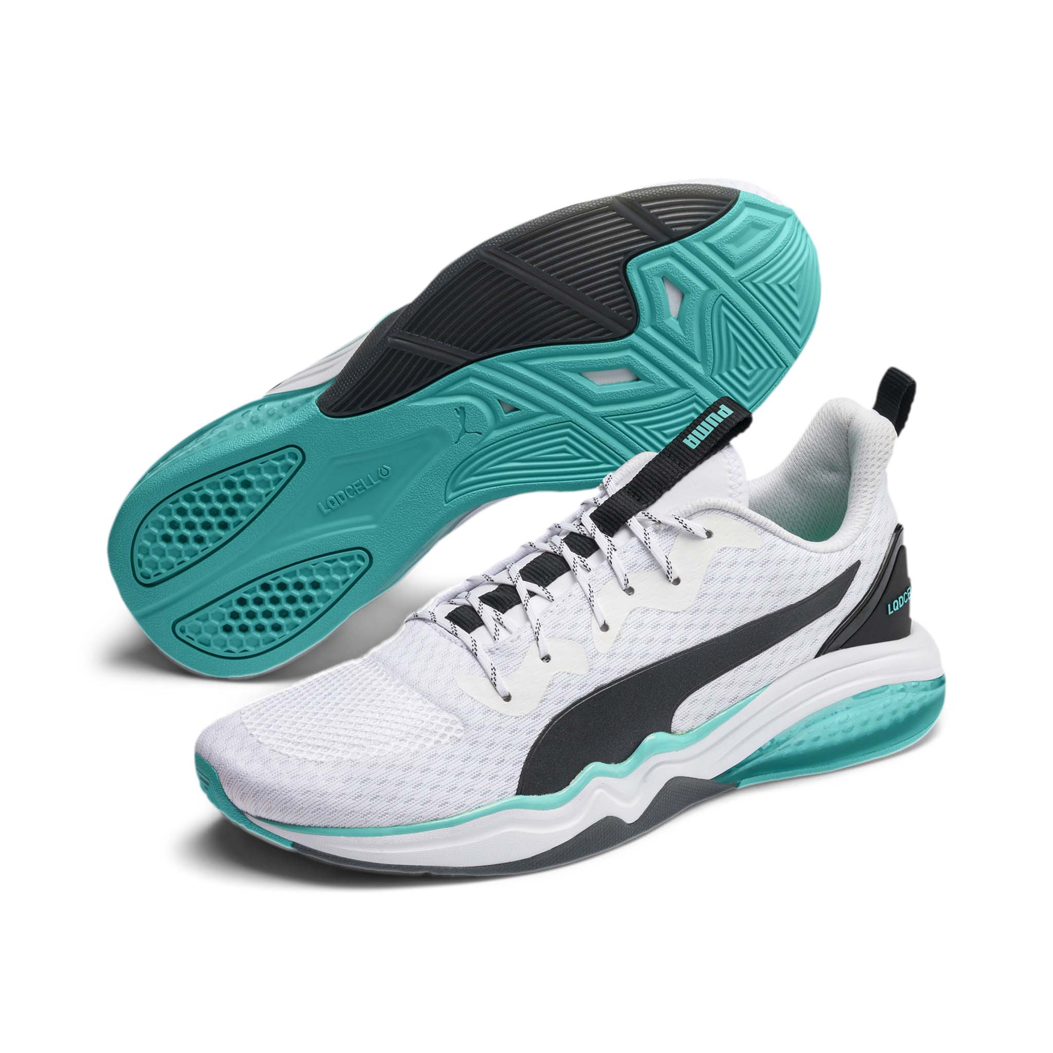 Puma LQDCELL Tension chaussures d'entrainement pour homme - Image 7