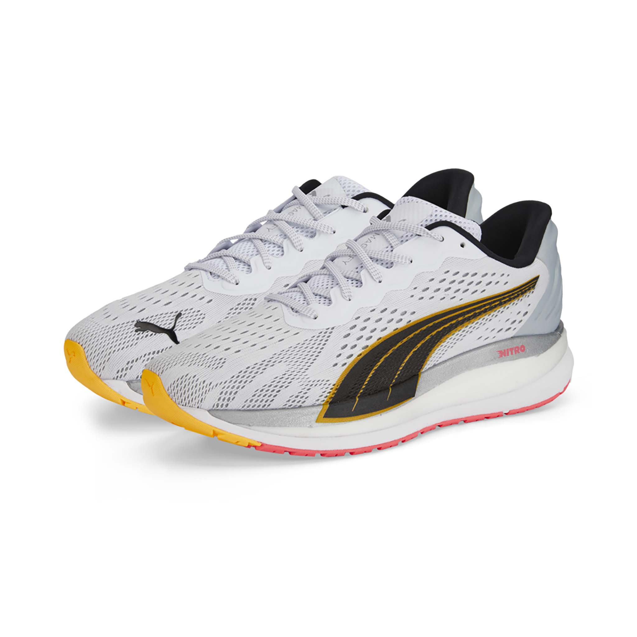 Puma Magnify Nitro Surge chaussure de course à pied homme - Image 2