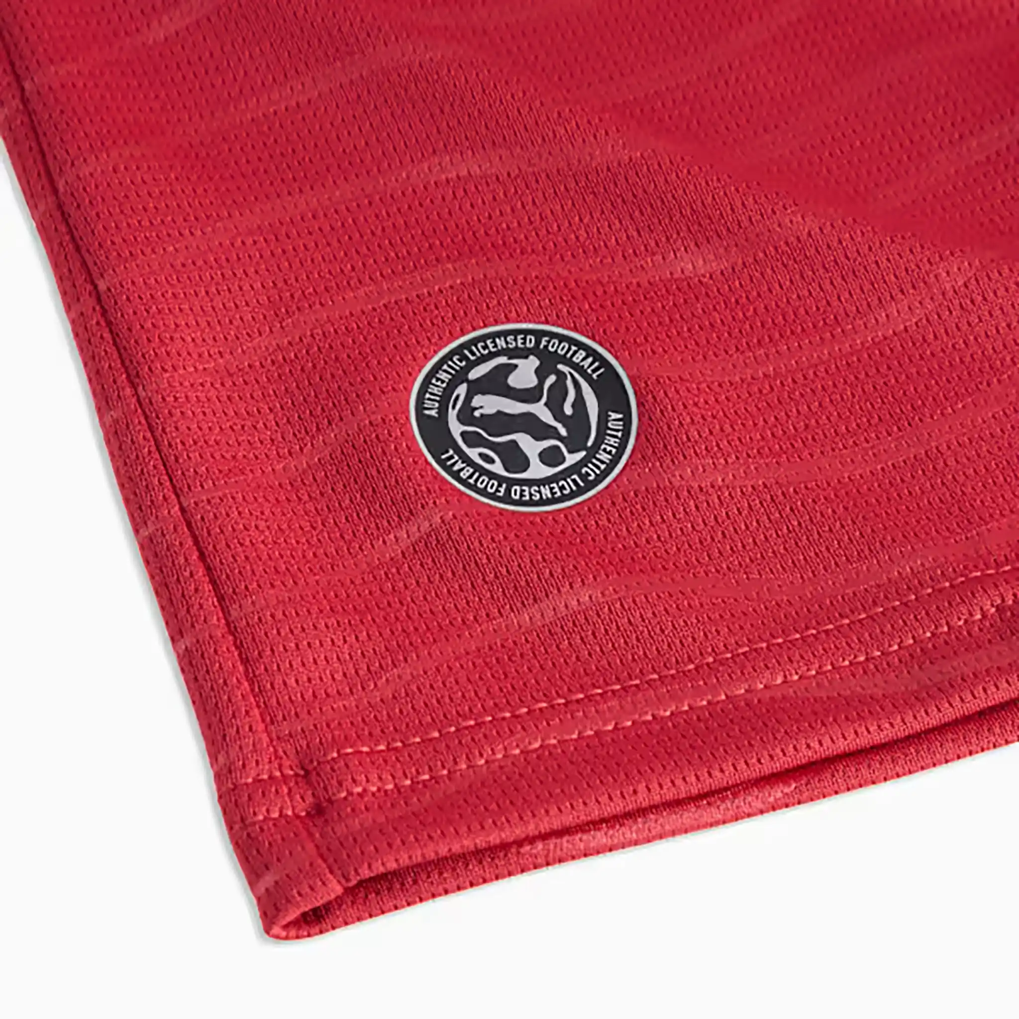 Maillot Portugal FPF domicile 2026 Cristiano Ronaldo PUMA enfant - Image 3