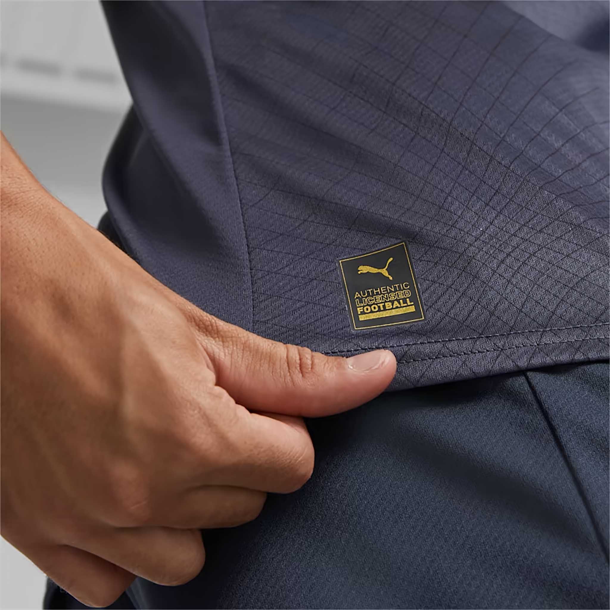 Puma Maillot d'extérieur Olympique de Marseille 2022/23 - Image 4
