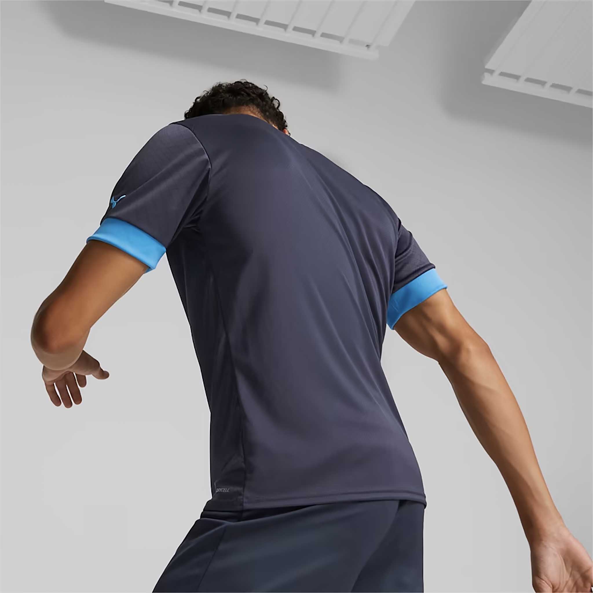 Puma Maillot d'extérieur Olympique de Marseille 2022/23 - Image 6
