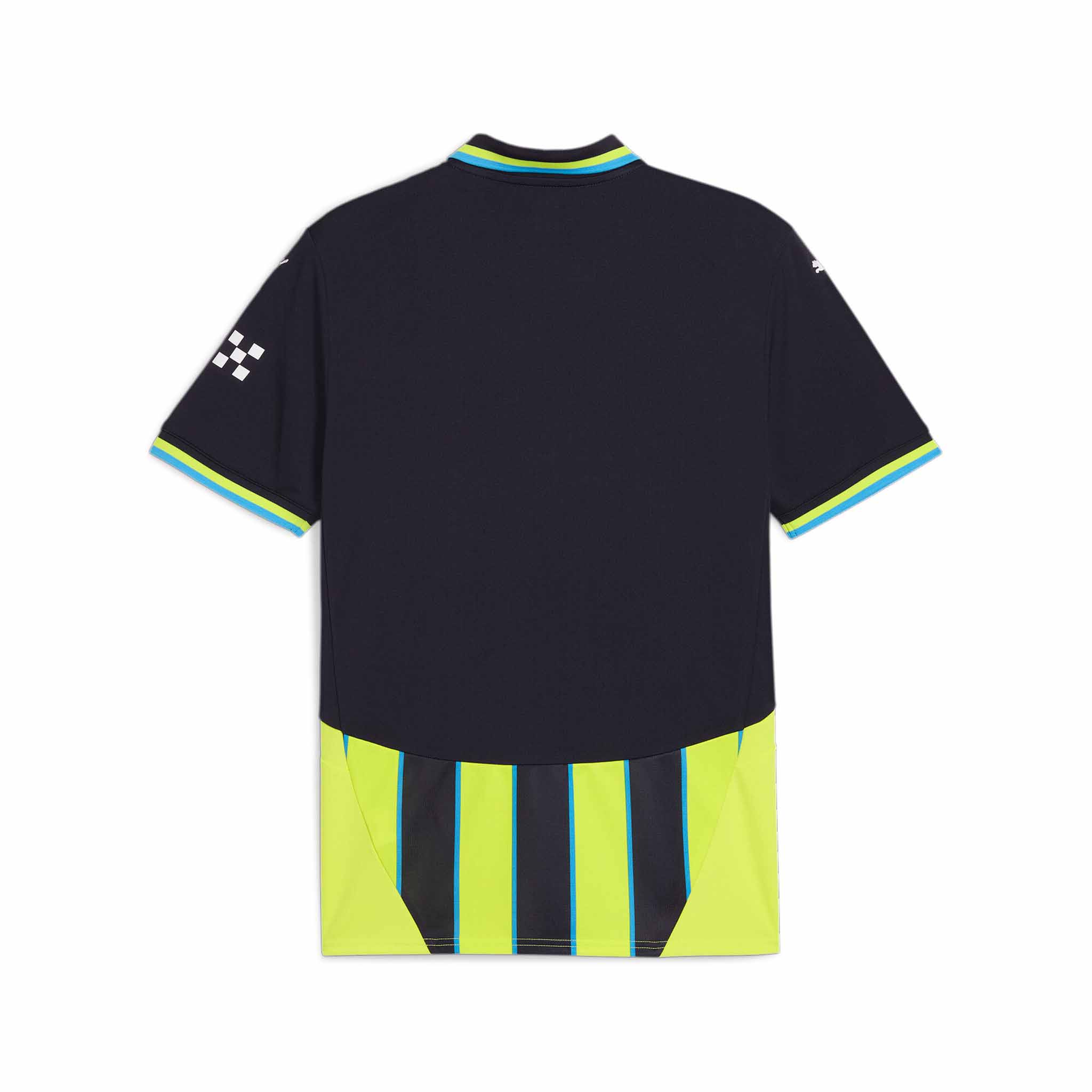 Puma Maillot Manchester City FC Away Replica Soccer 24/25 pour homme - Image 2