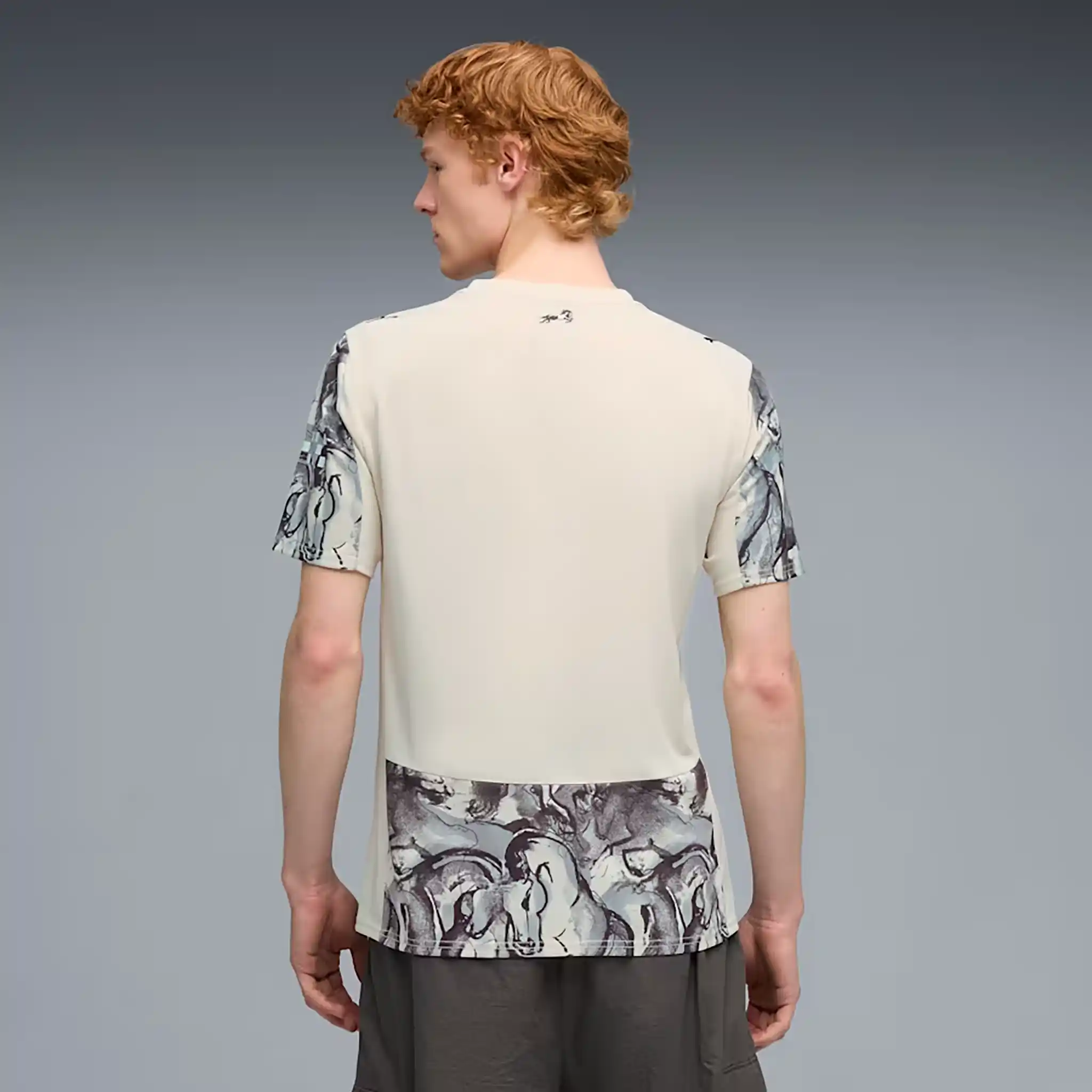 Puma maillot Manchester City x Année du cheval pour adulte - Image 6