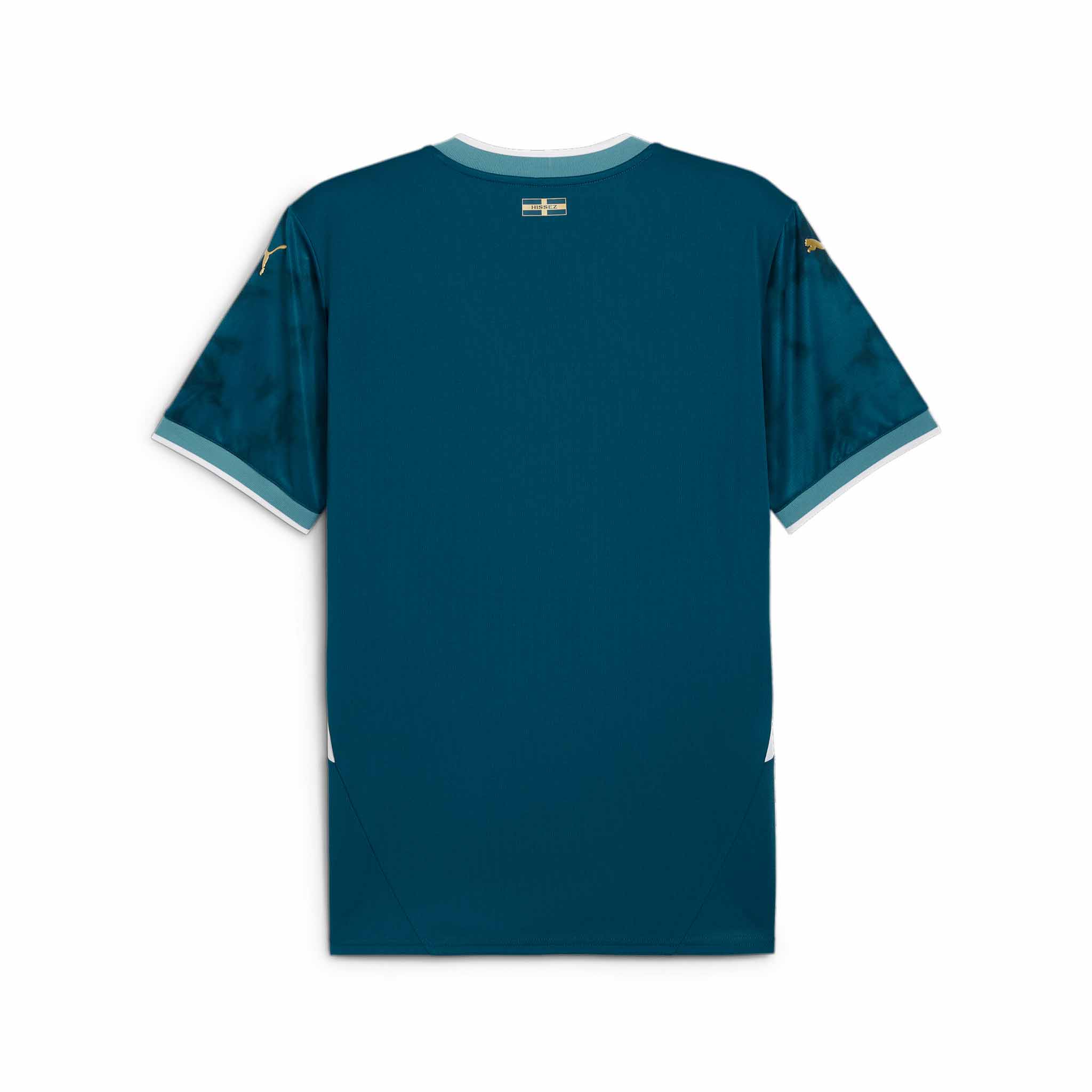 Puma Maillot Olympique de Marseille Third 2024-25 - Image 2