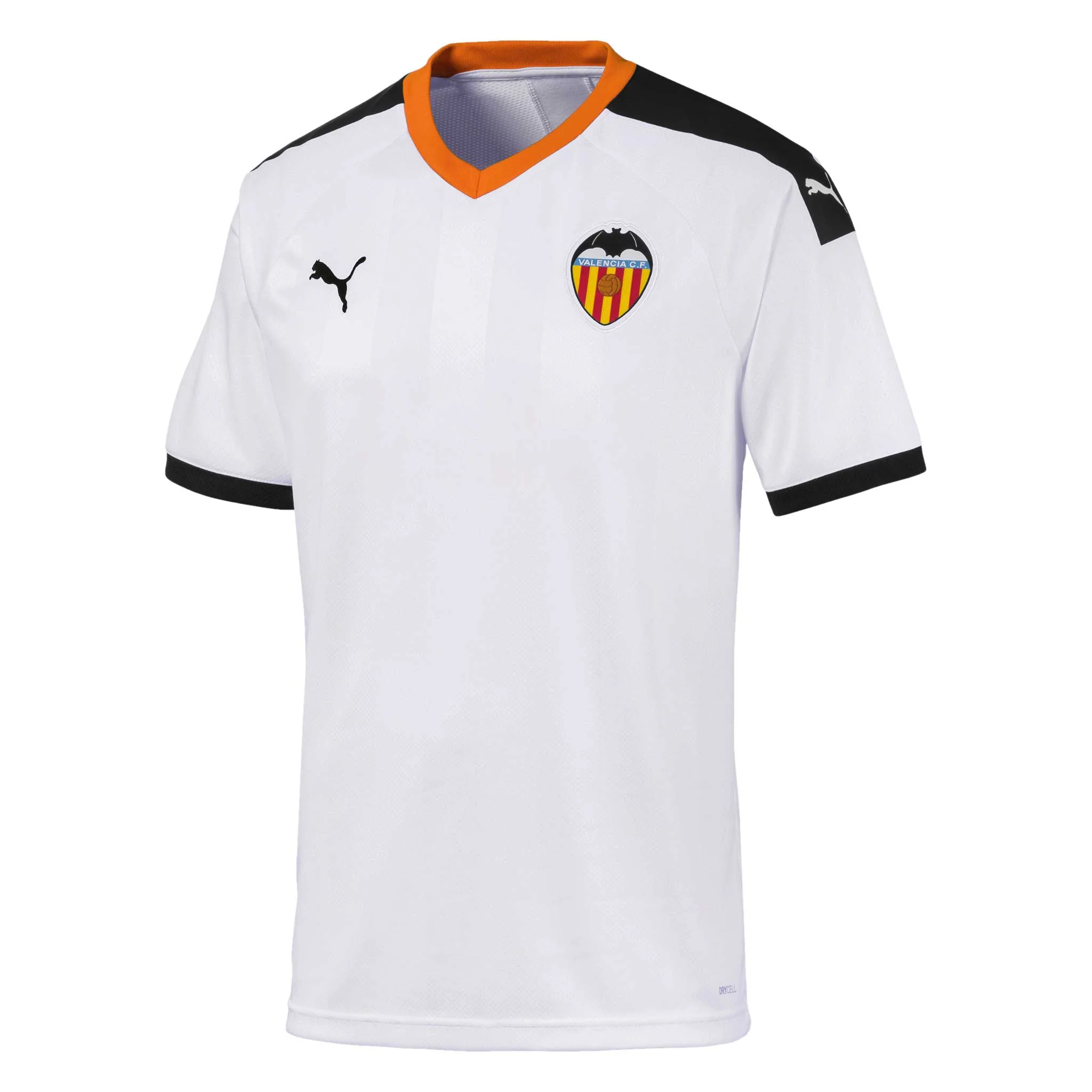 Puma Maillot Valencia CF domicile 2021/22
