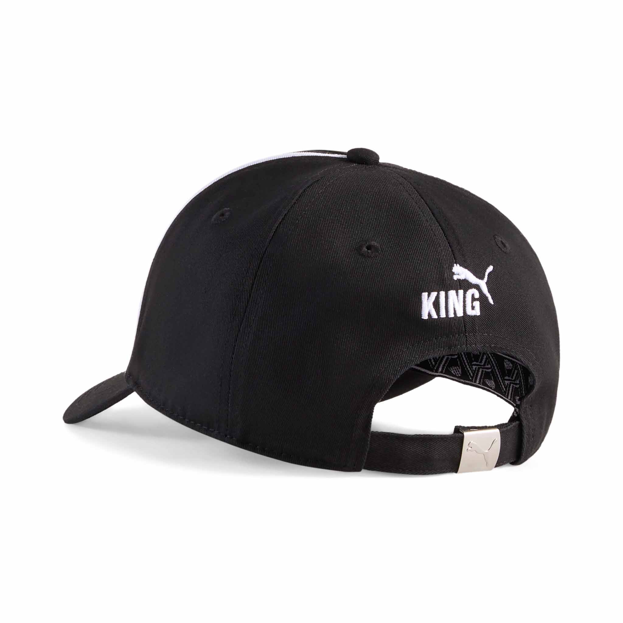 Puma Manchester City KING Casquette - Image 2