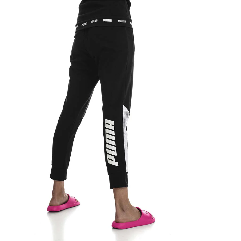 Puma Modern Sports Pants pantalon de survêtement pour femme - Image 4