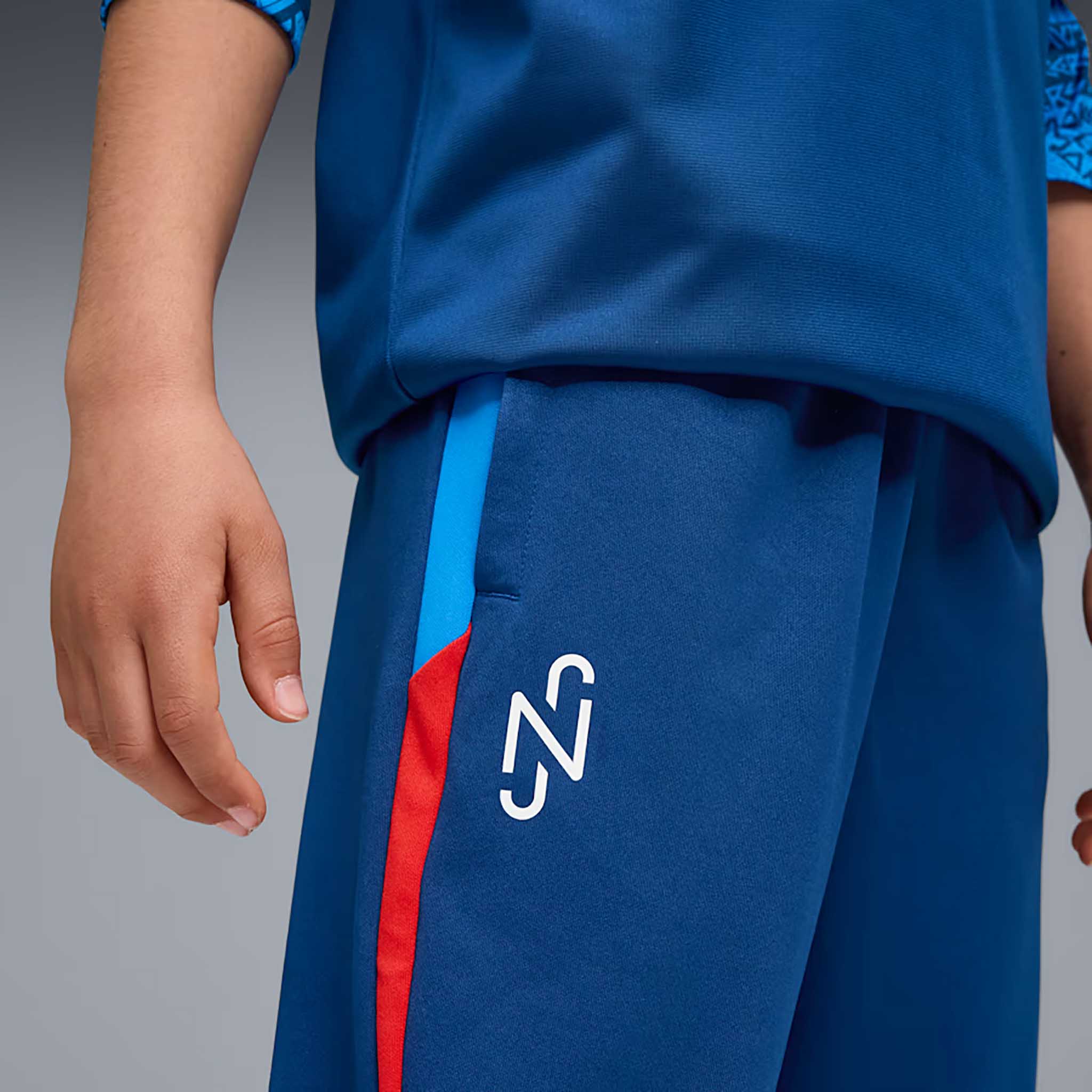 Puma Neymar Jr Playmaker pantalons de survêtement pour enfant - Image 6