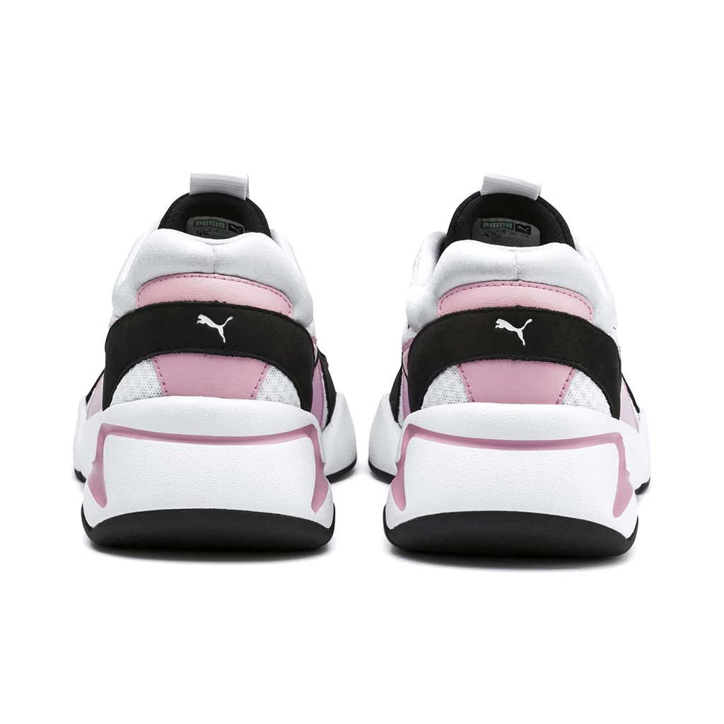 Puma Nova 90's Bloc chaussures espadrille femme - Image 3