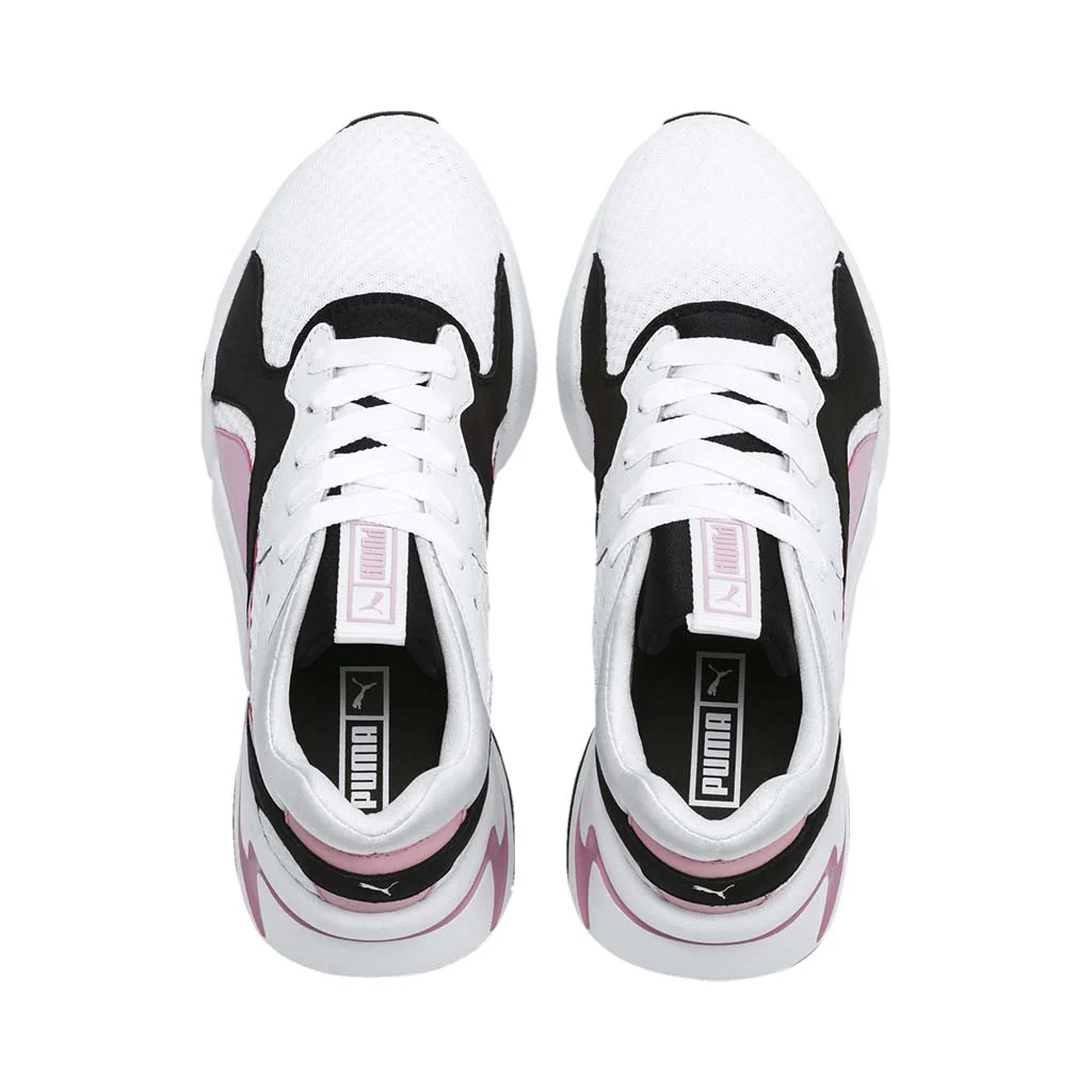 Puma Nova 90's Bloc chaussures espadrille femme - Image 6