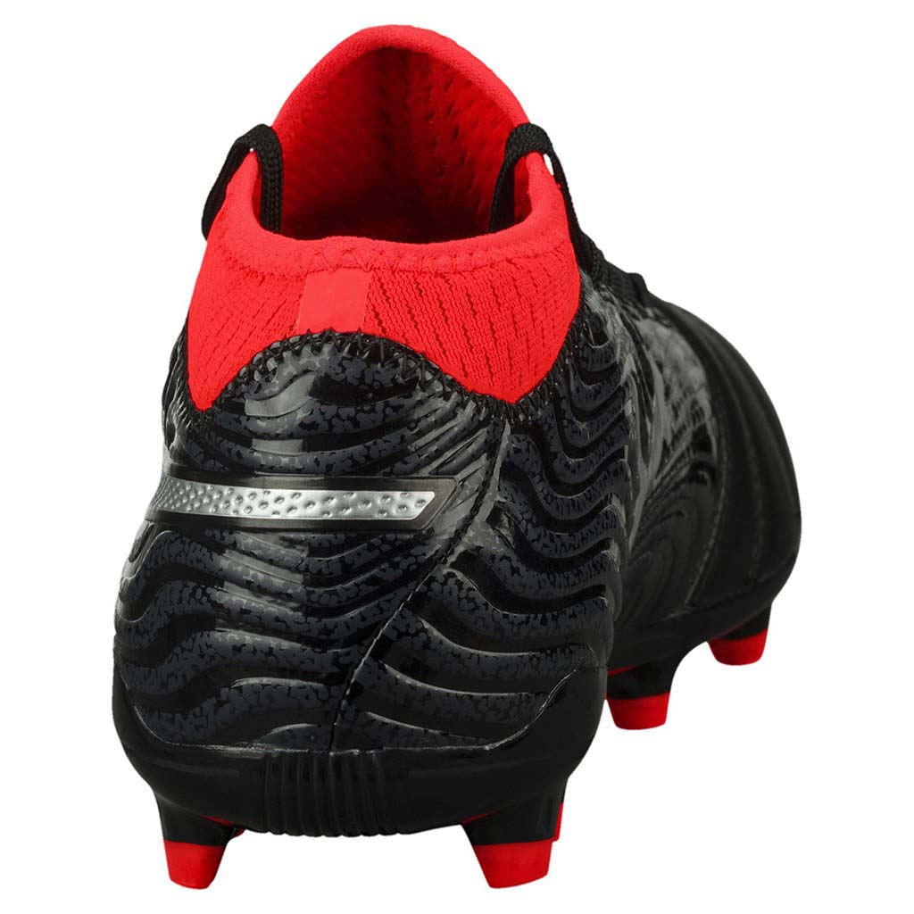 Puma One 18.3 FG chaussure de soccer - Image 5