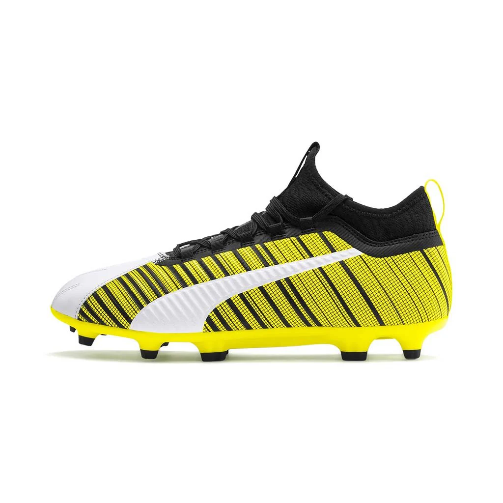 Puma One 5.3 FG chaussures de soccer - Image 3