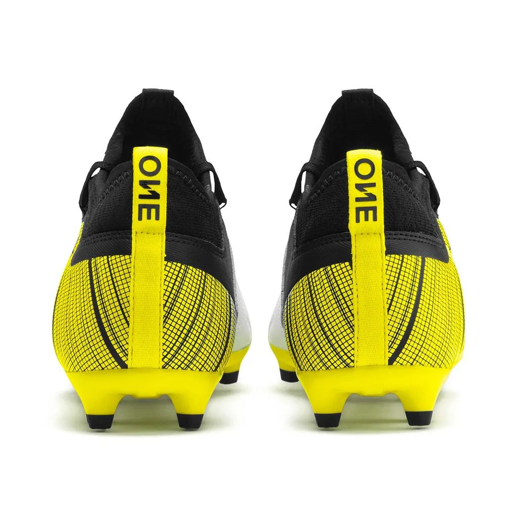 Puma One 5.3 FG chaussures de soccer - Image 7