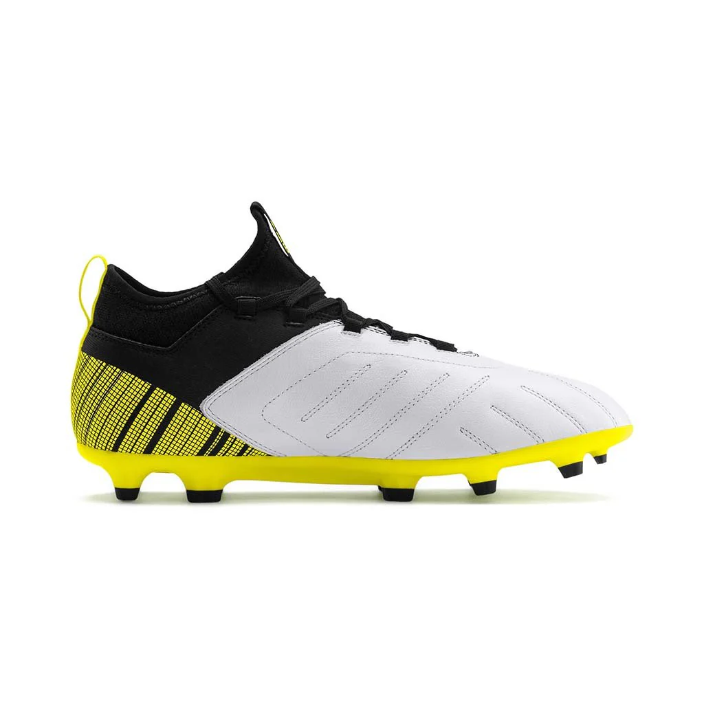 Puma One 5.3 FG chaussures de soccer - Image 8