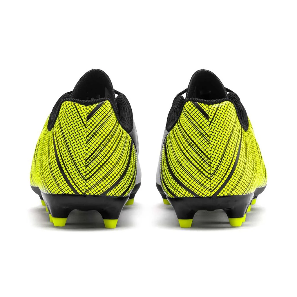 Puma One 5.4 FG chaussure de soccer enfant - Image 7
