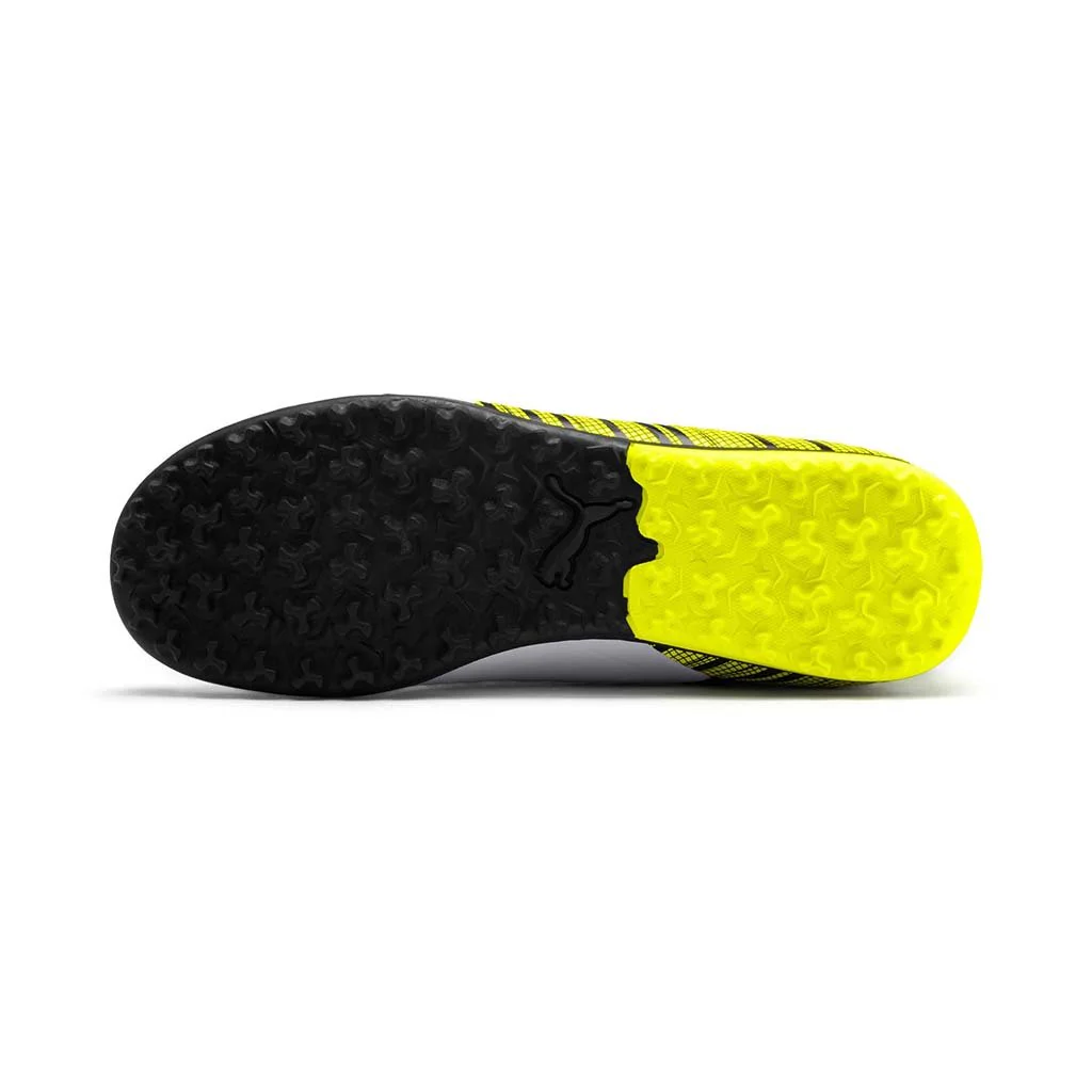 Puma One 5.4 TT chaussure de soccer turf synthétique enfant - Image 5
