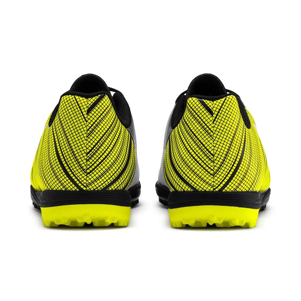 Puma One 5.4 TT chaussure de soccer turf synthétique enfant - Image 6