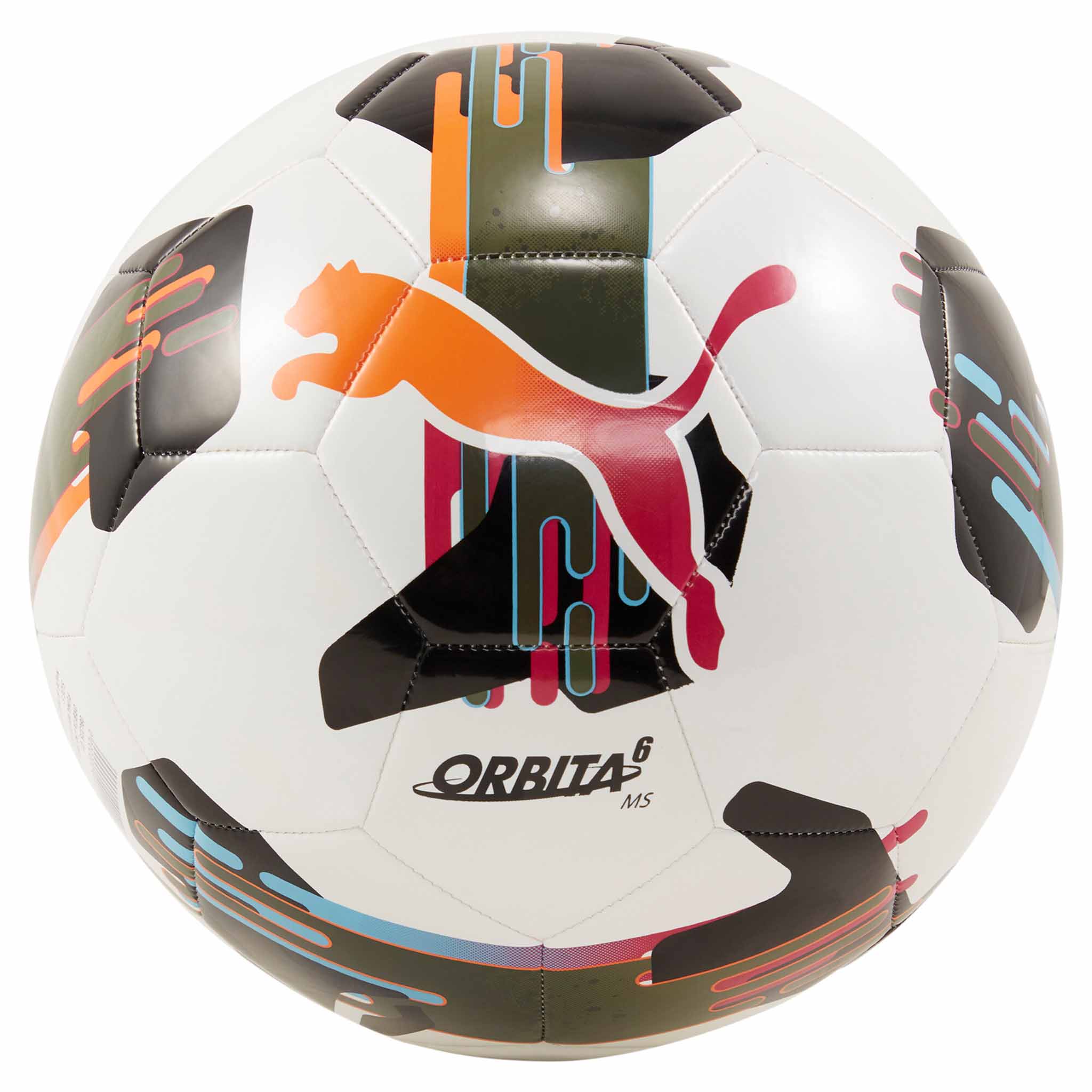 Puma Orbita 6 MS Ballon de soccer