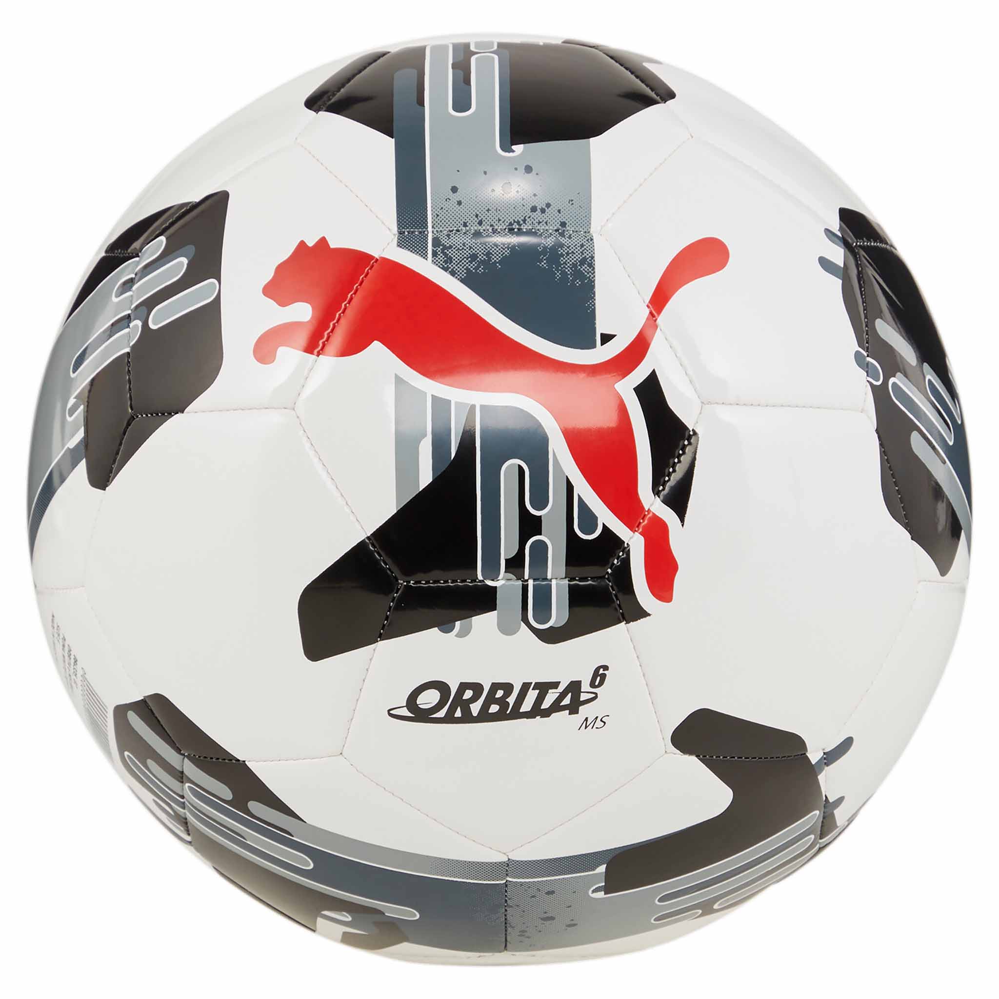 Puma Orbita 6 MS Ballon de soccer - Image 2