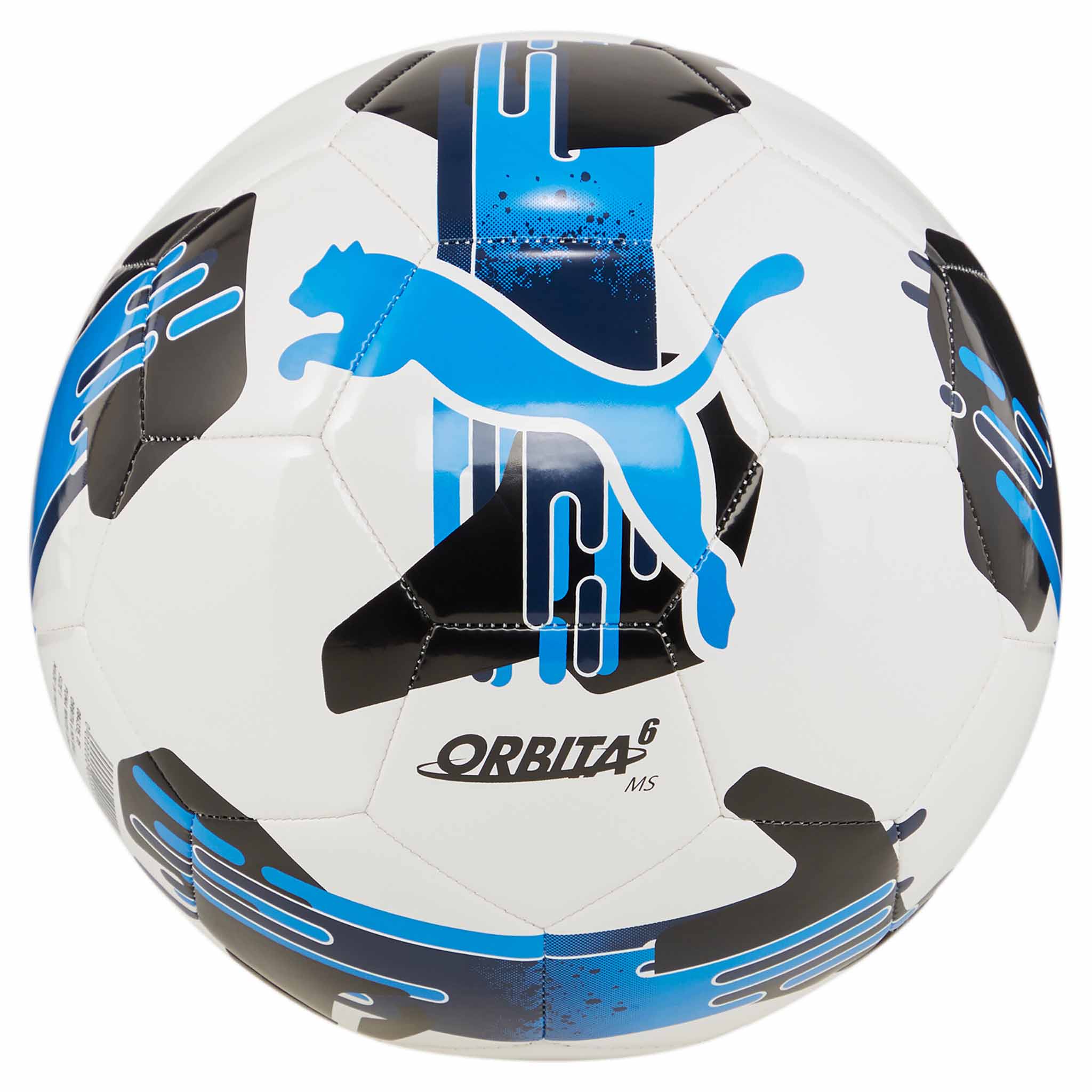 Puma Orbita 6 MS Ballon de soccer - Image 4