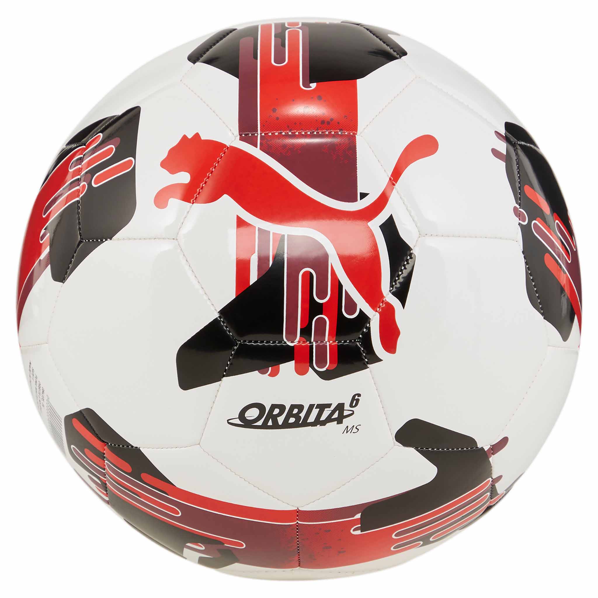 Puma Orbita 6 MS Ballon de soccer - Image 3