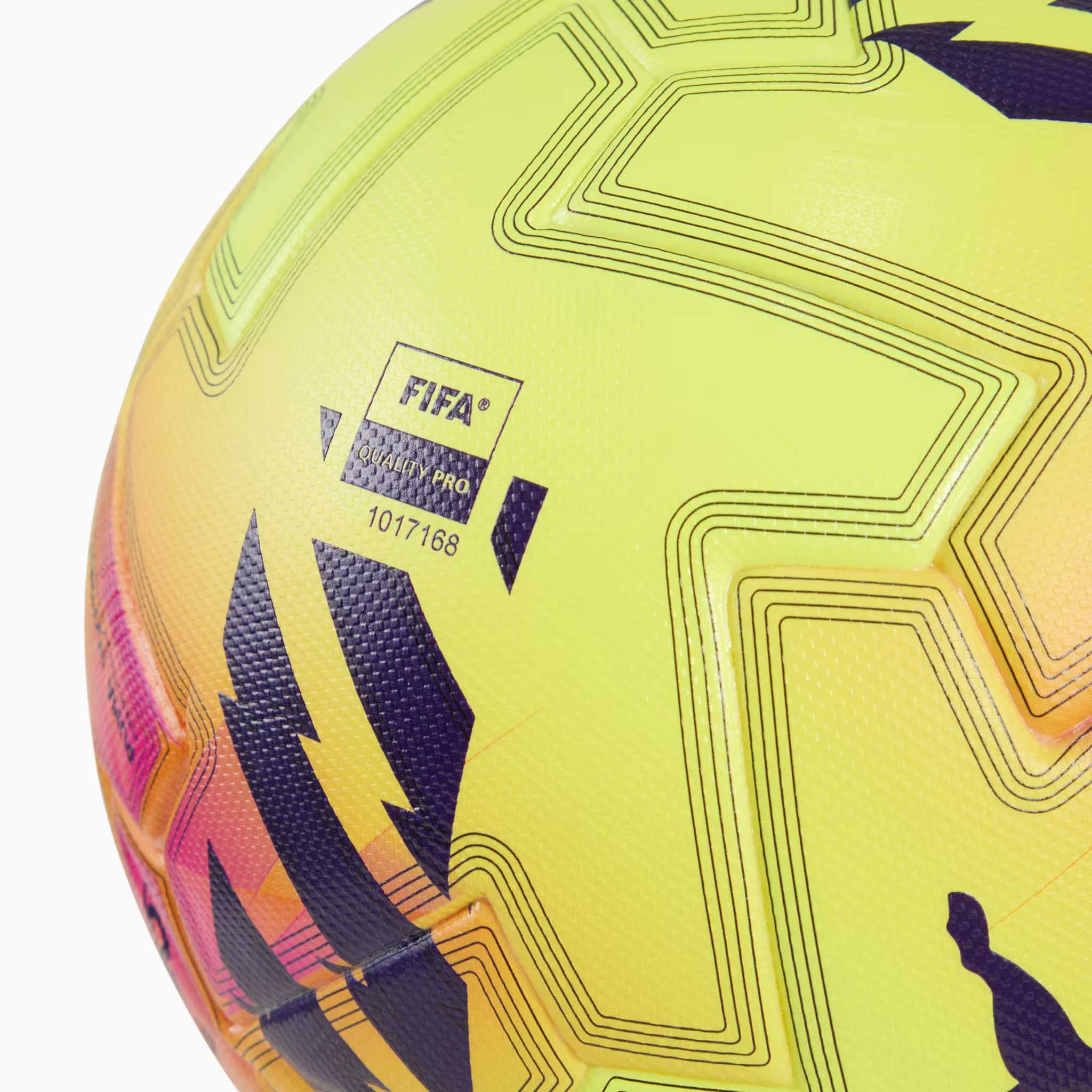 Puma Orbita Pro Premier League Ballon de soccer de match - Image 3