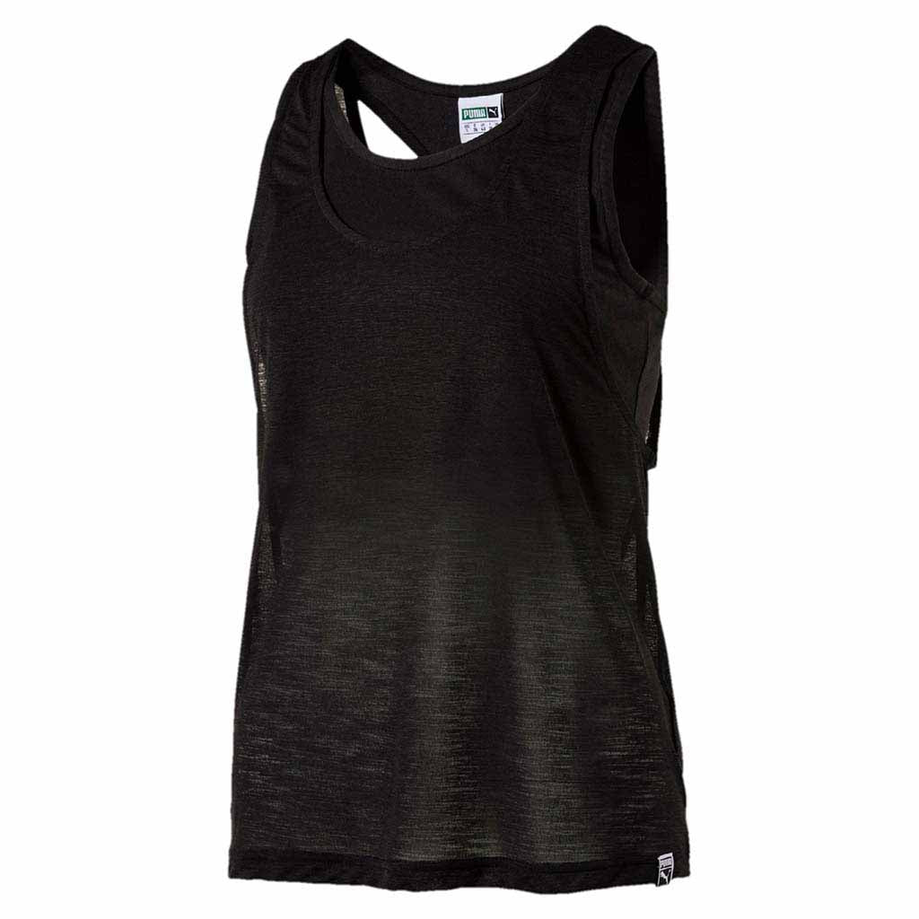 Puma Overlay camisole sport pour femme - Image 3