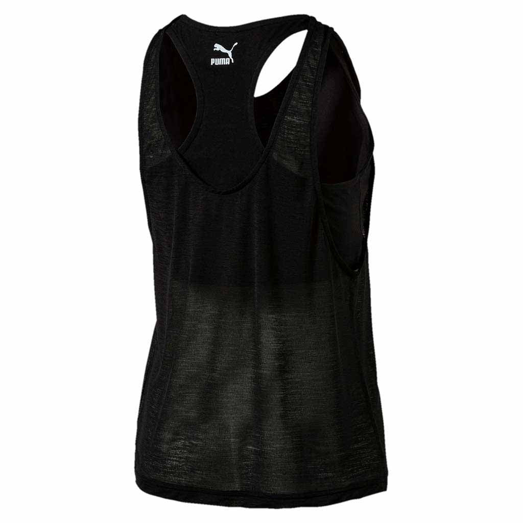 Puma Overlay camisole sport pour femme - Image 4