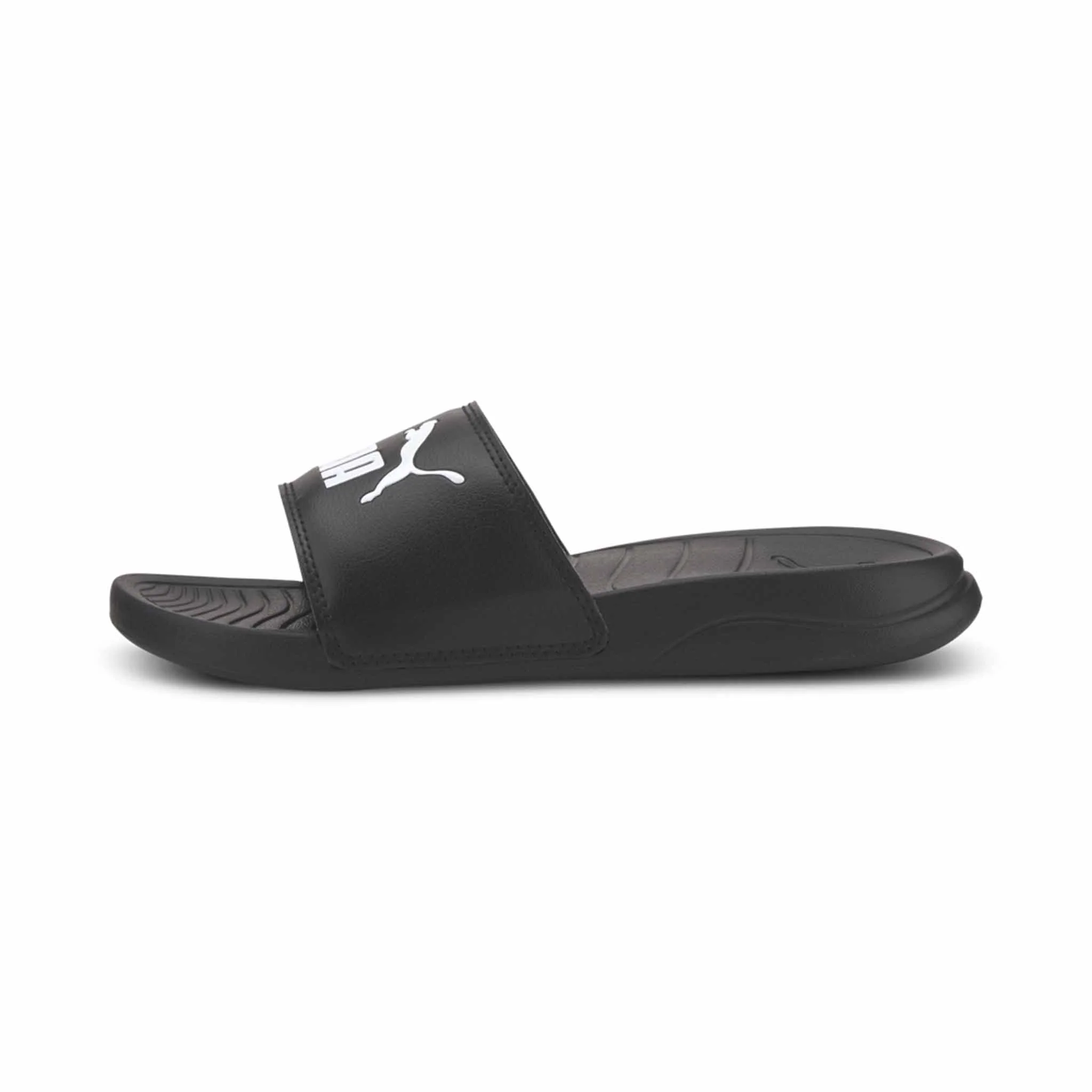 Puma Popcat 20 JR sandales slides unisexe pour enfant - Image 4