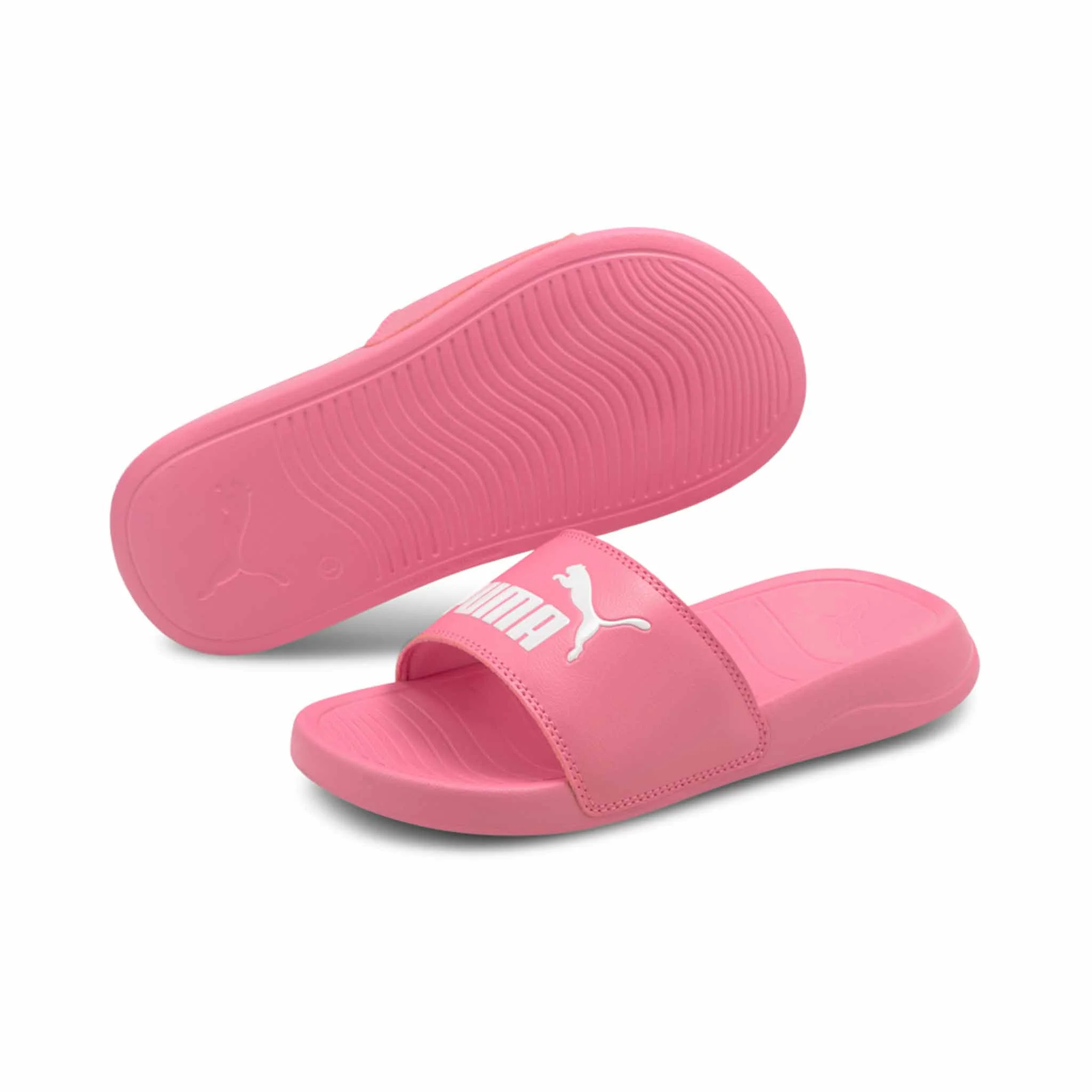 Puma Popcat 20 JR sandales slides unisexe pour enfant - Image 8
